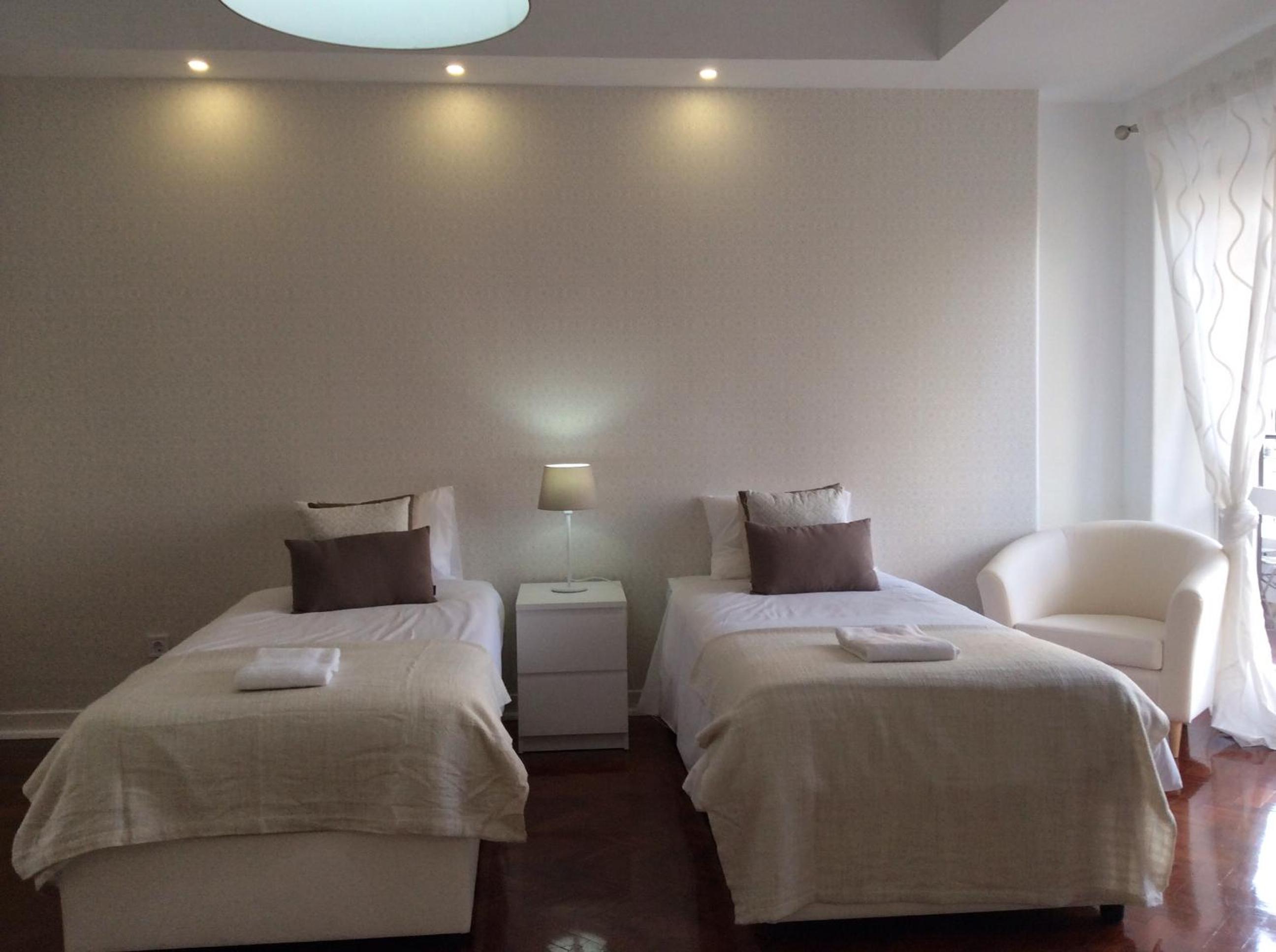 Deluxe Family Room photo 3