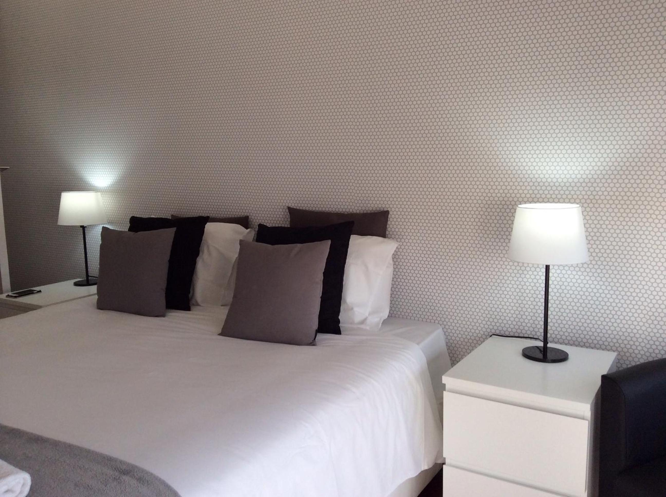 Double Room with Balcony photo 3