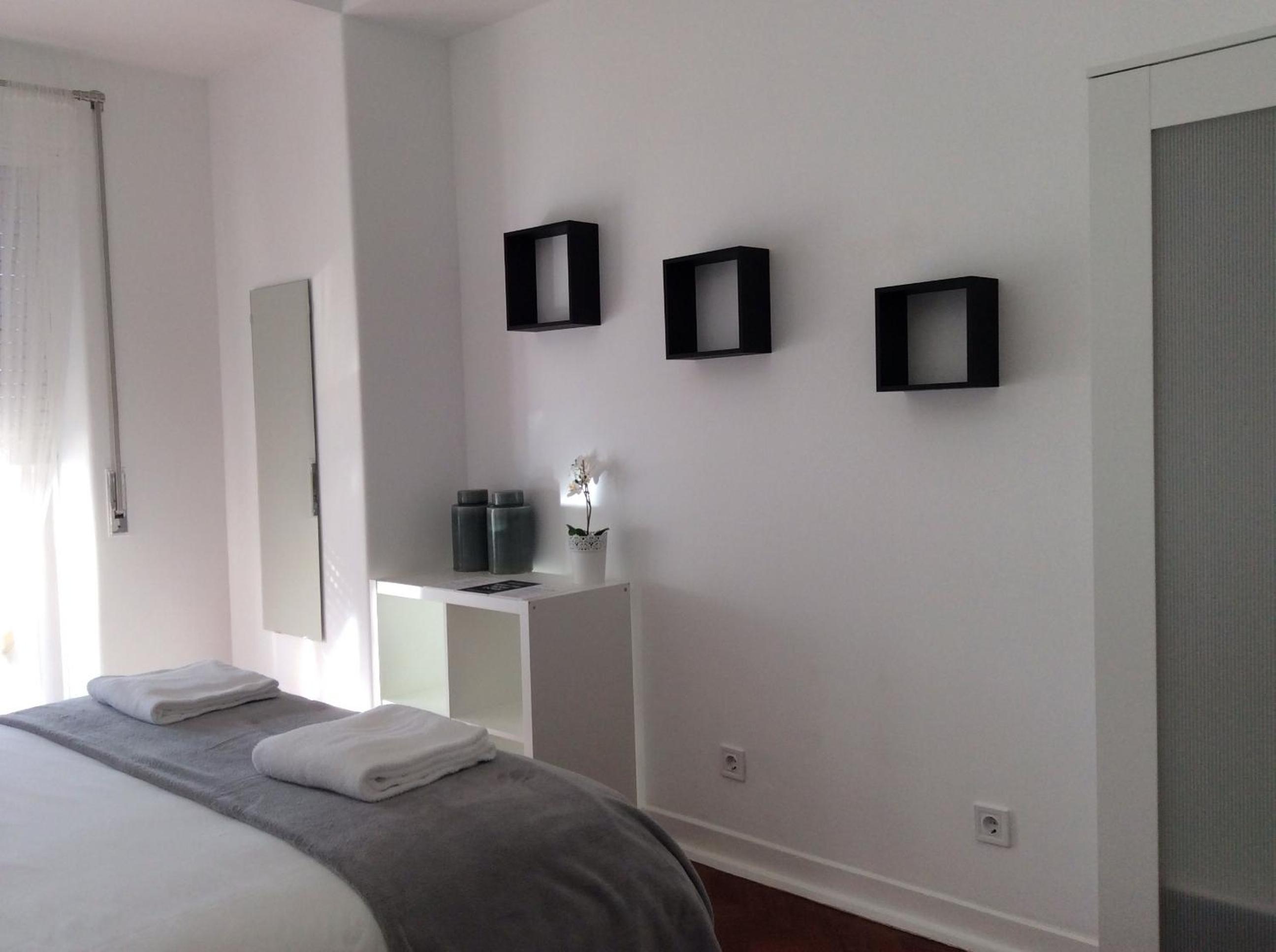 Double Room with Balcony photo 2