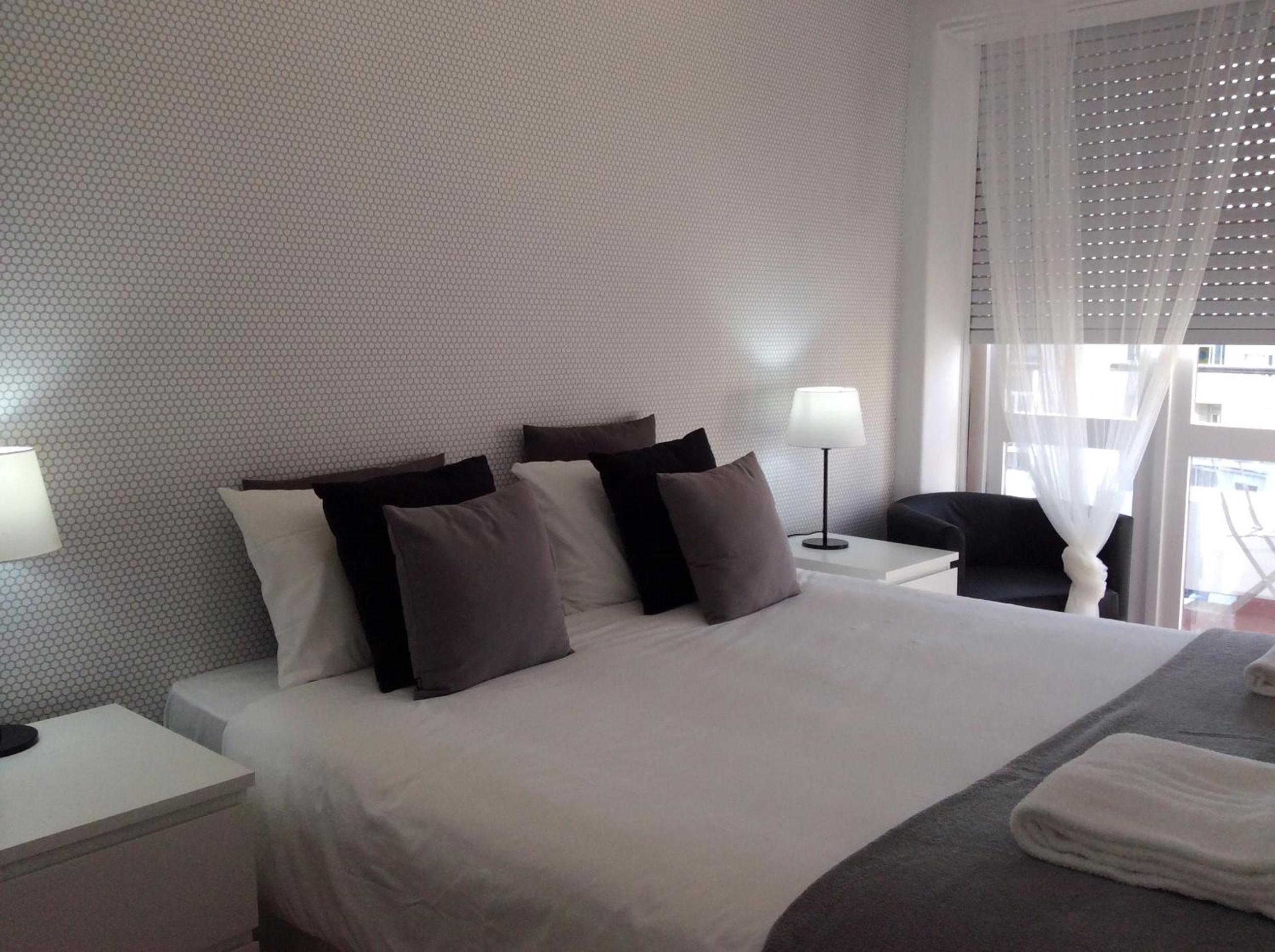 Double Room with Balcony photo 1