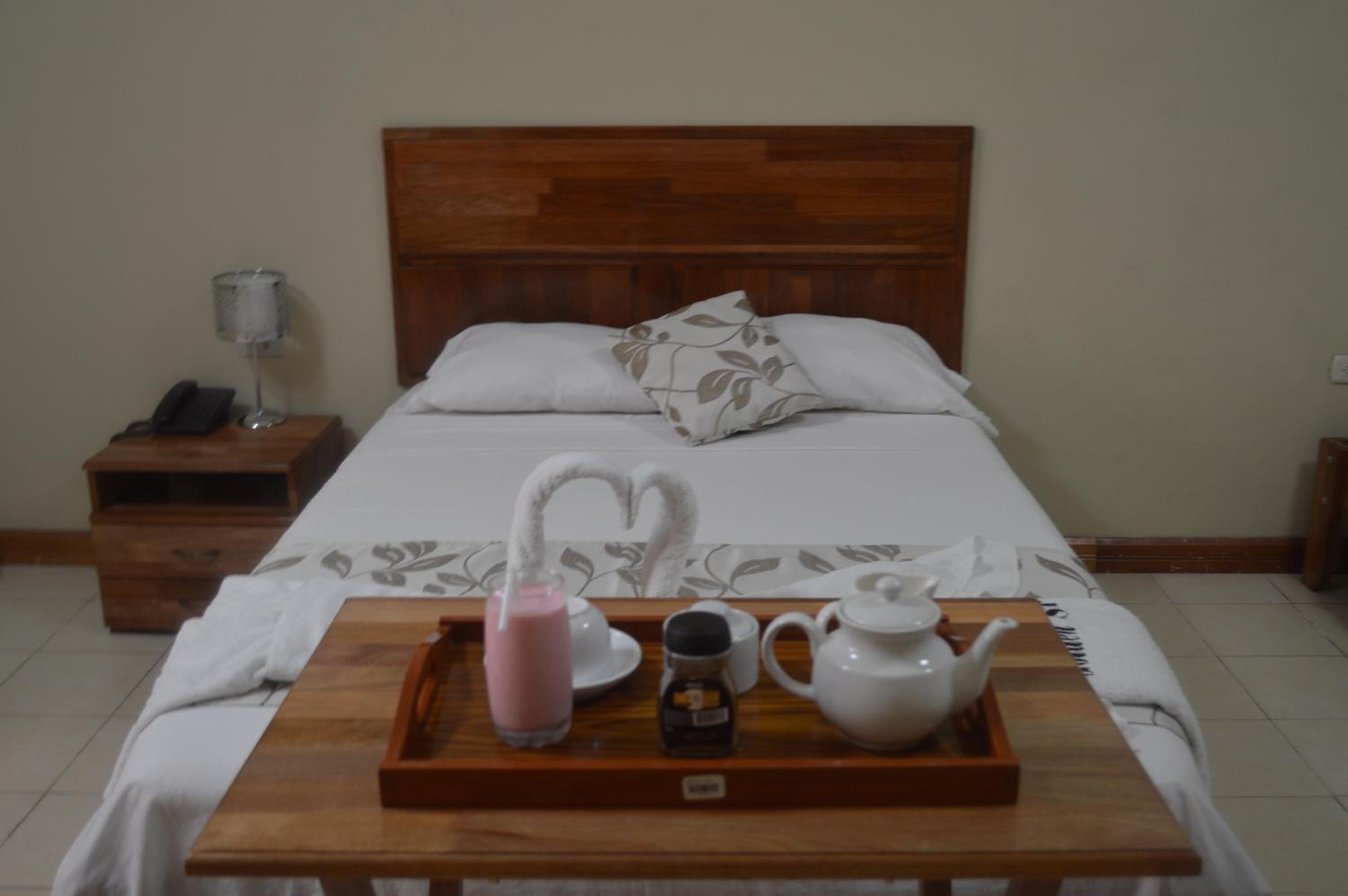 Double Room with Private Bathroom photo 2