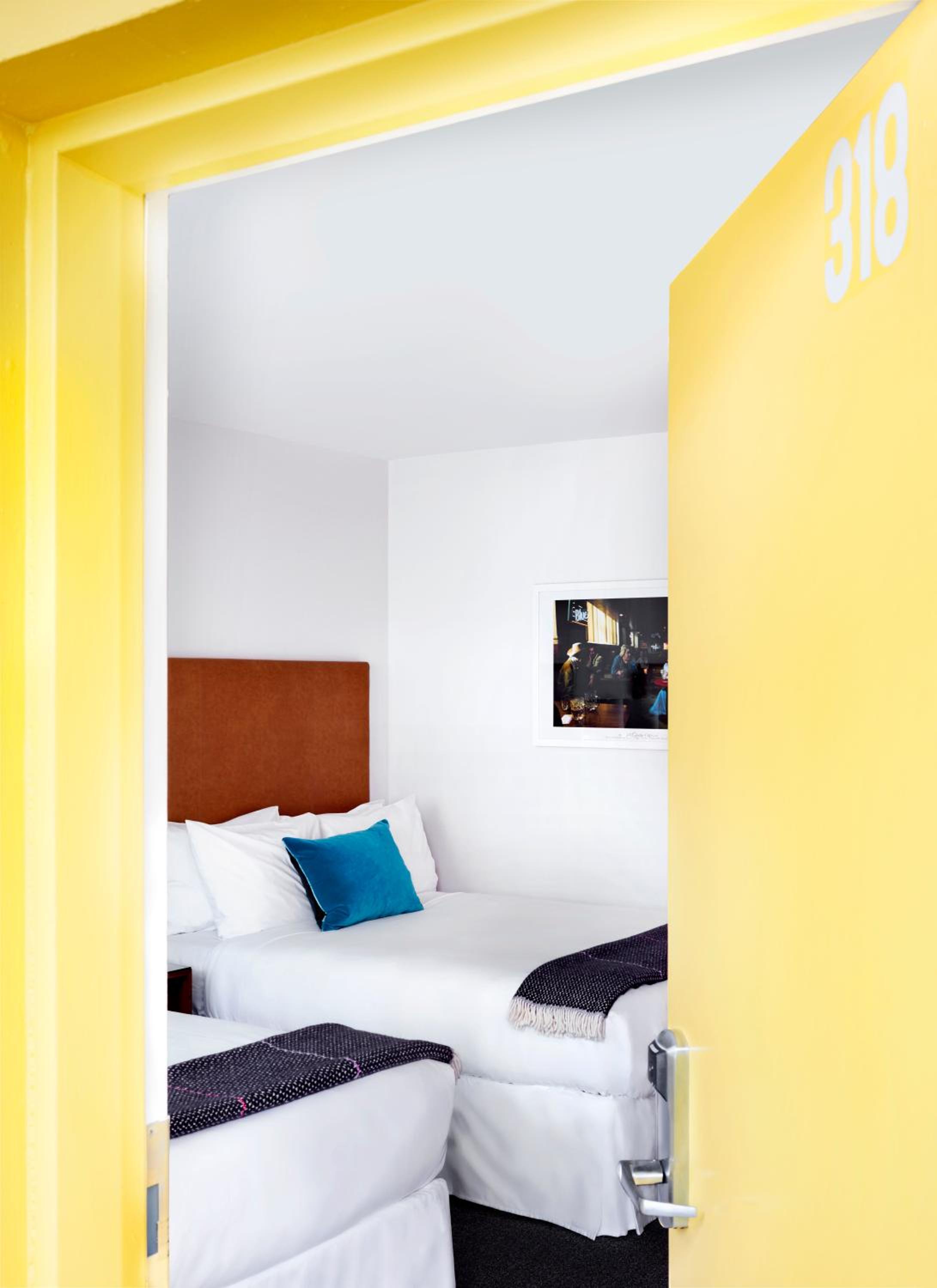Double Room with Garden View - Photo 1