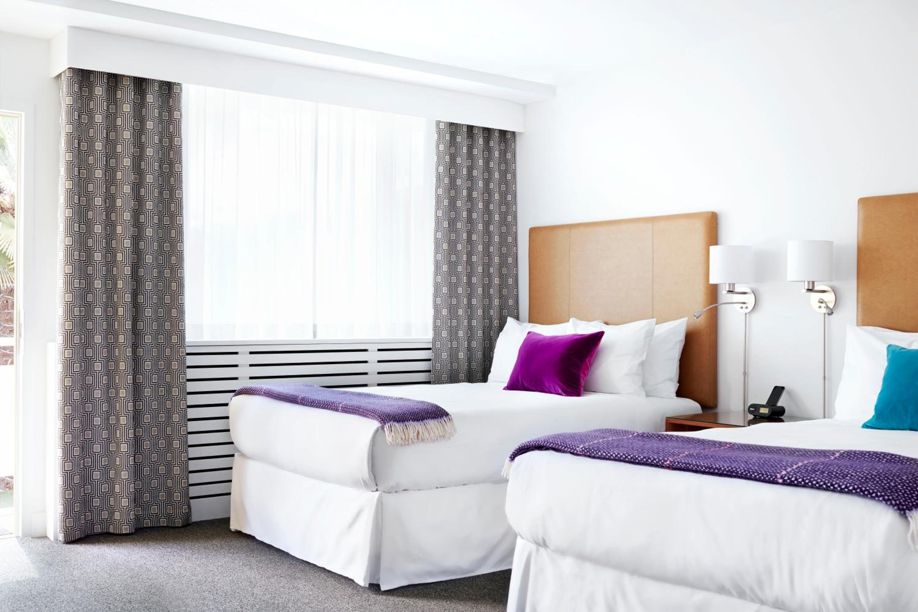 Double Room with Garden View - Photo 9