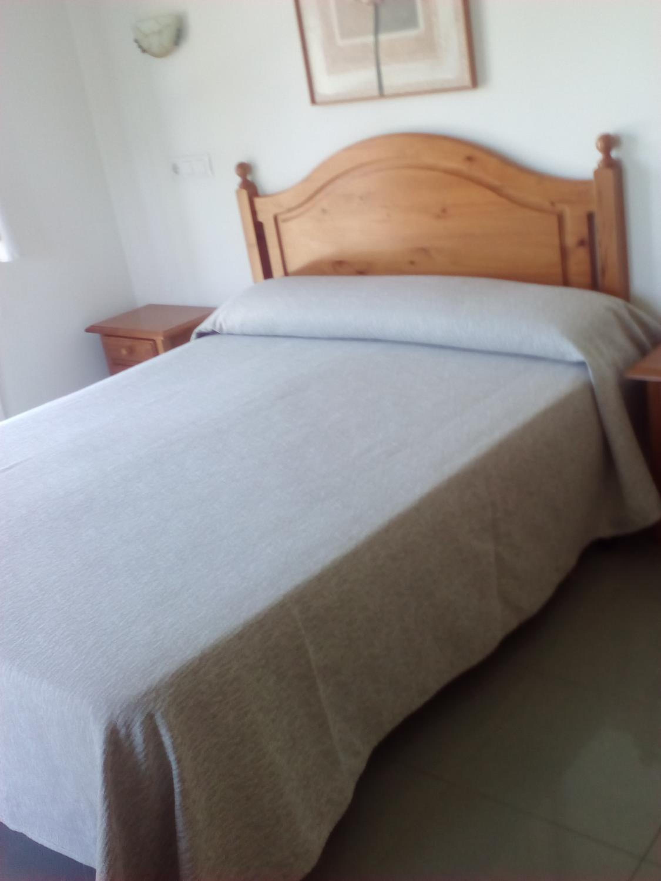 Habitación Doble Estándar