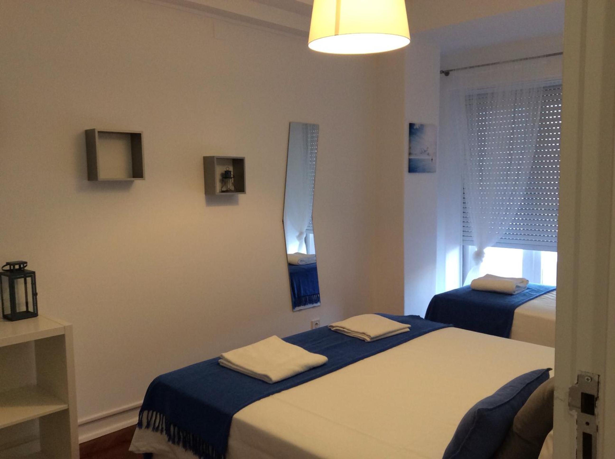 Triple Room with Balcony photo 3