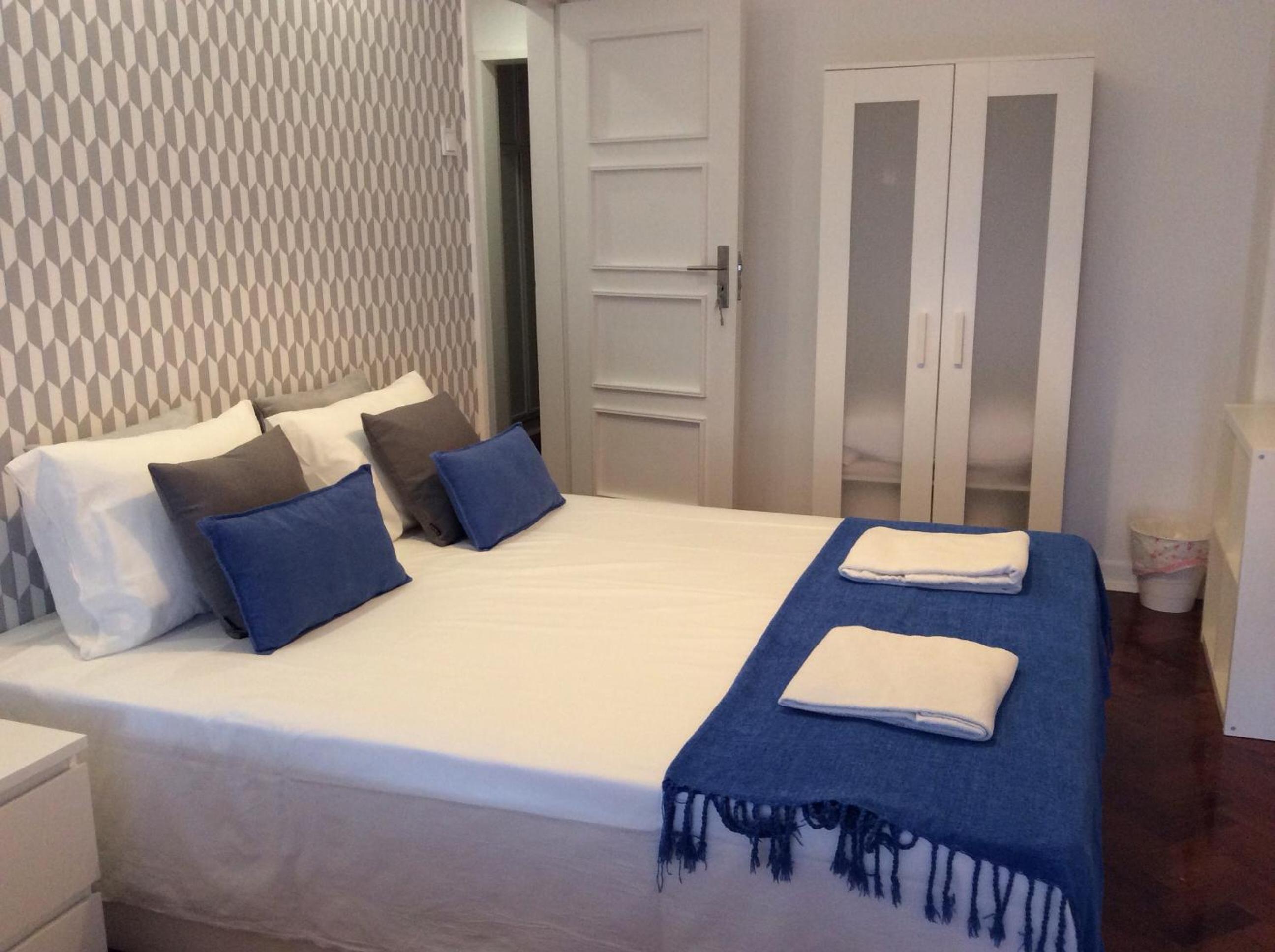 Triple Room with Balcony photo 1