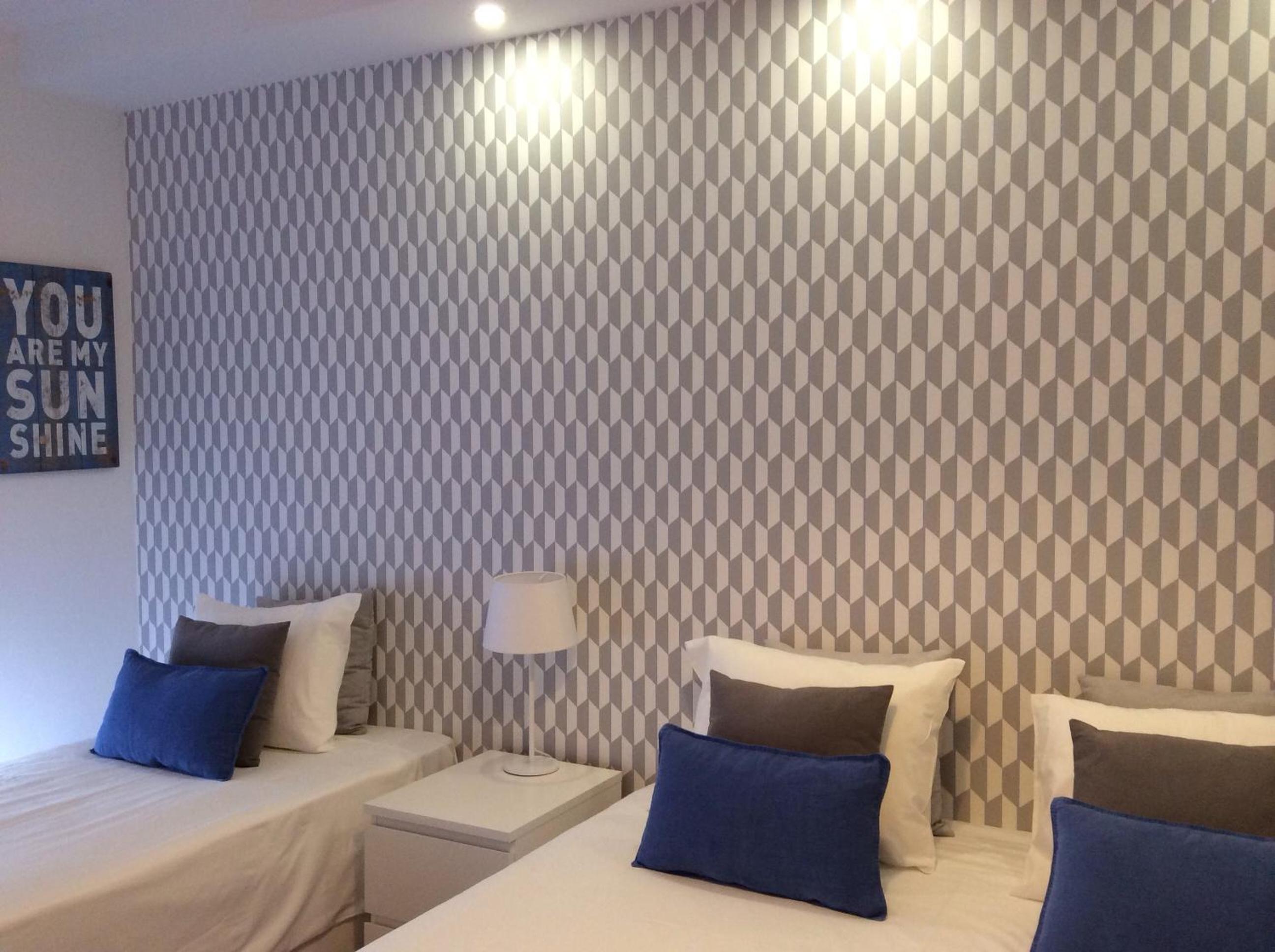 Triple Room with Balcony photo 2