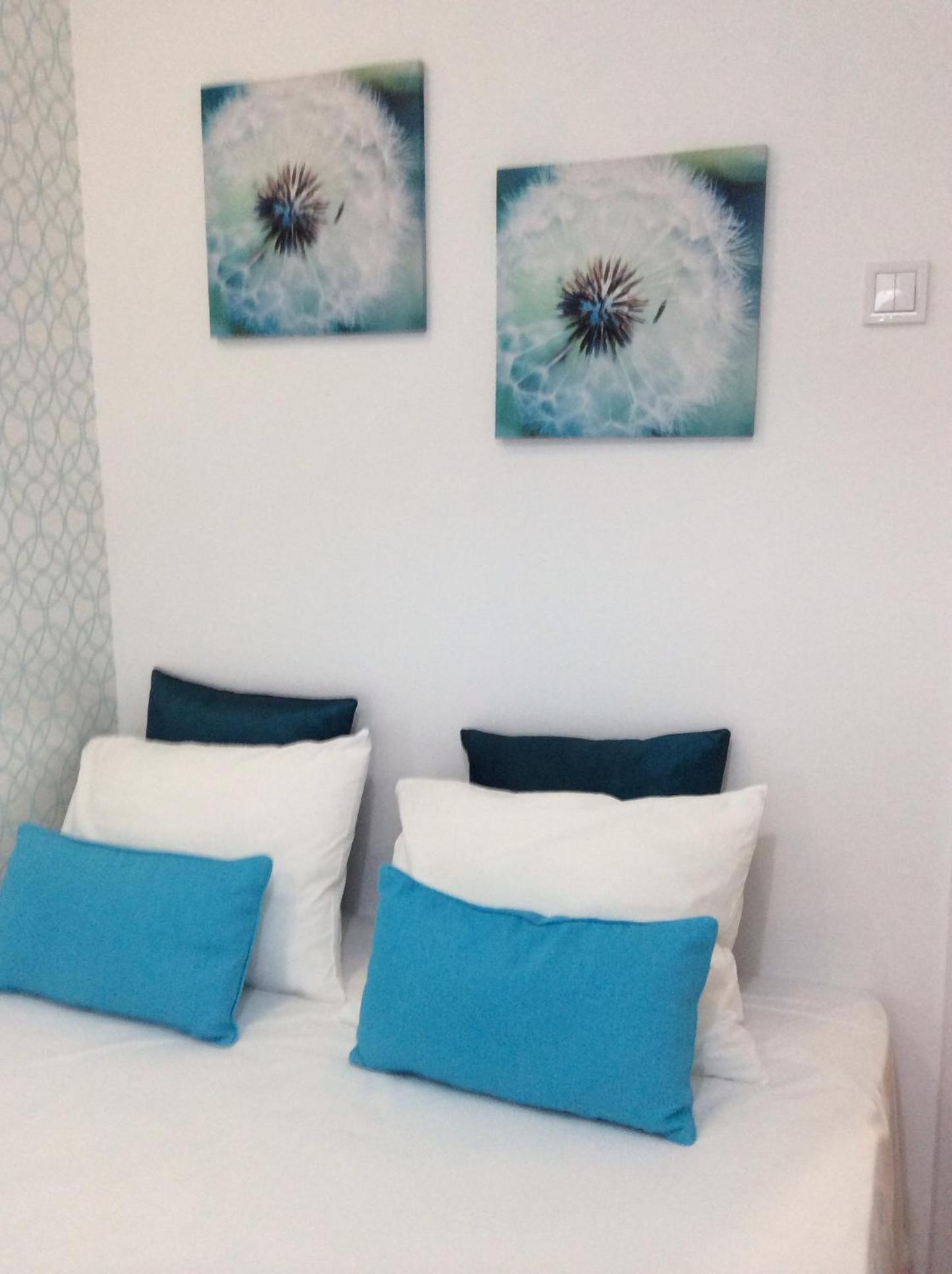 Double Room with Balcony photo 3
