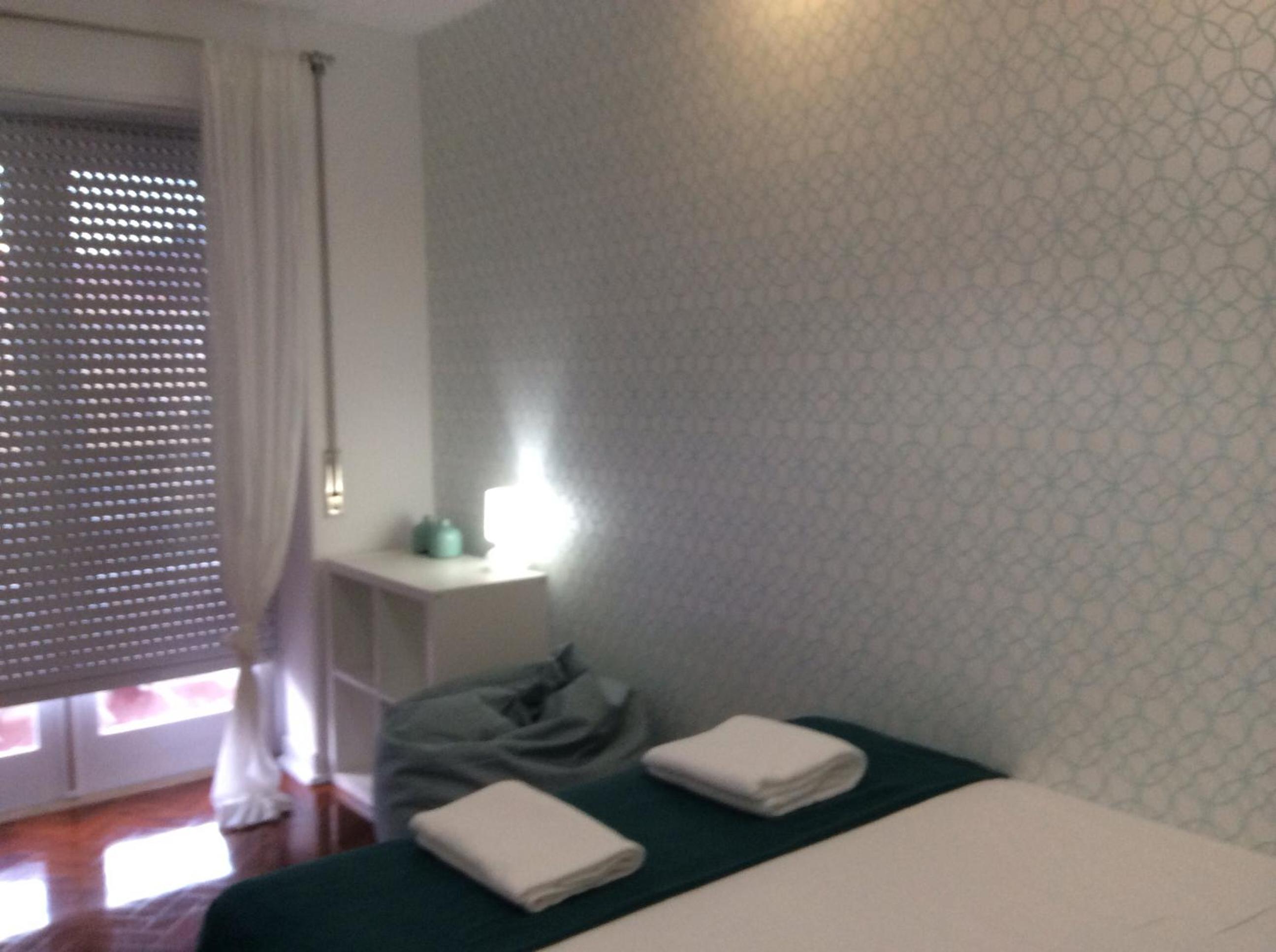 Double Room with Balcony photo 2