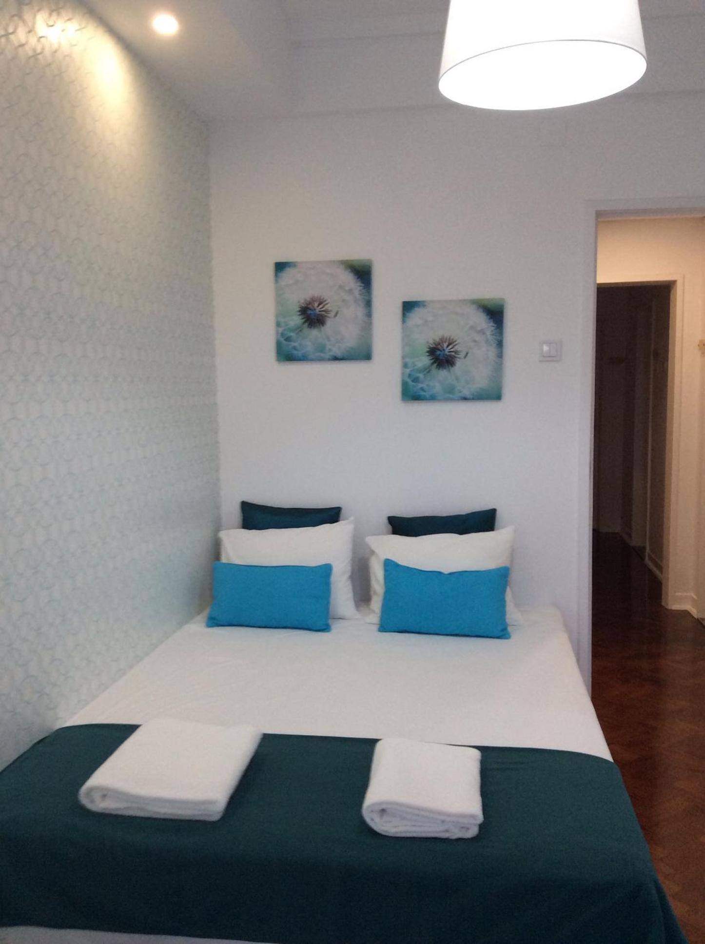 Double Room with Balcony photo 1