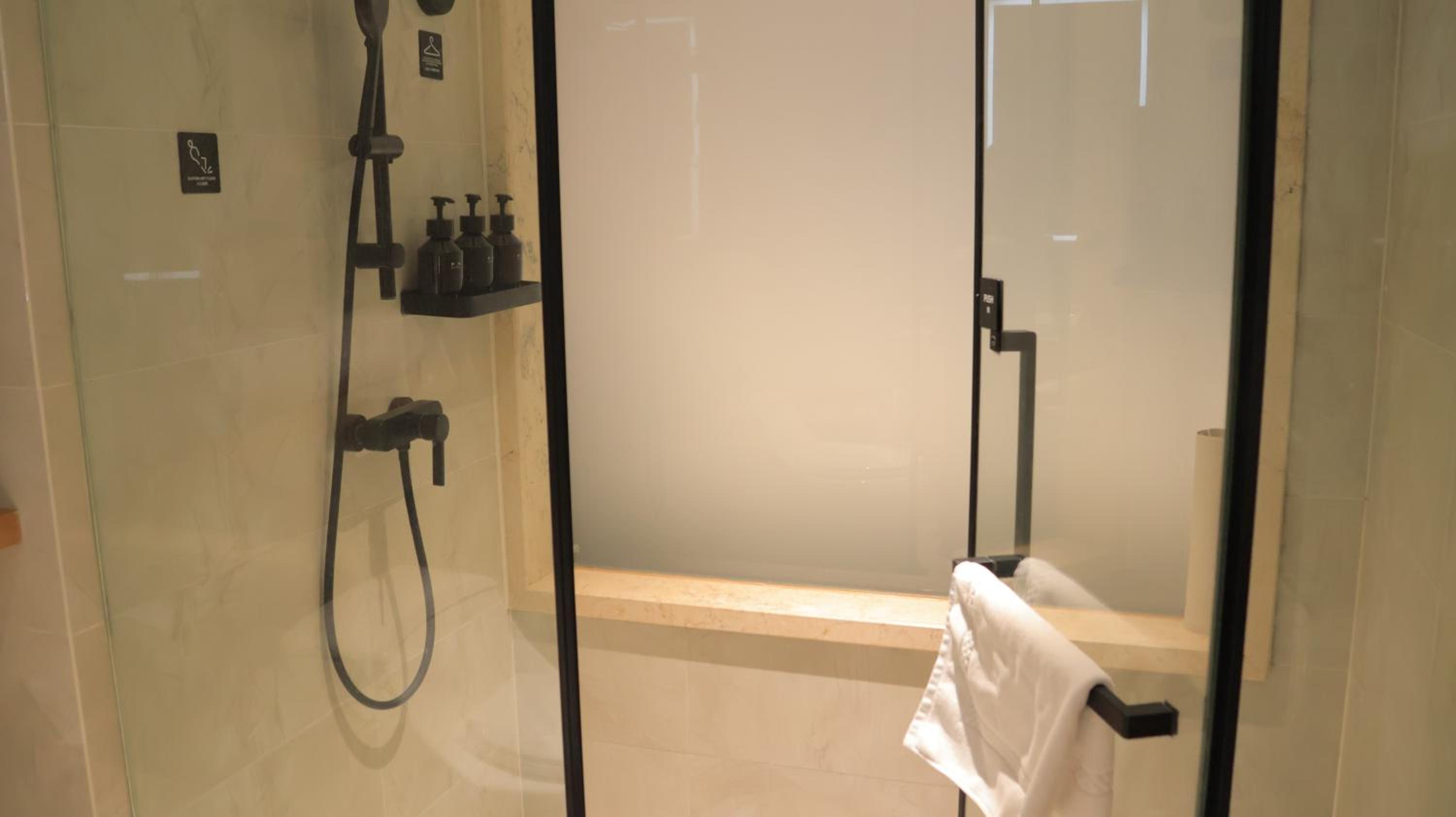Elegent Twin Room