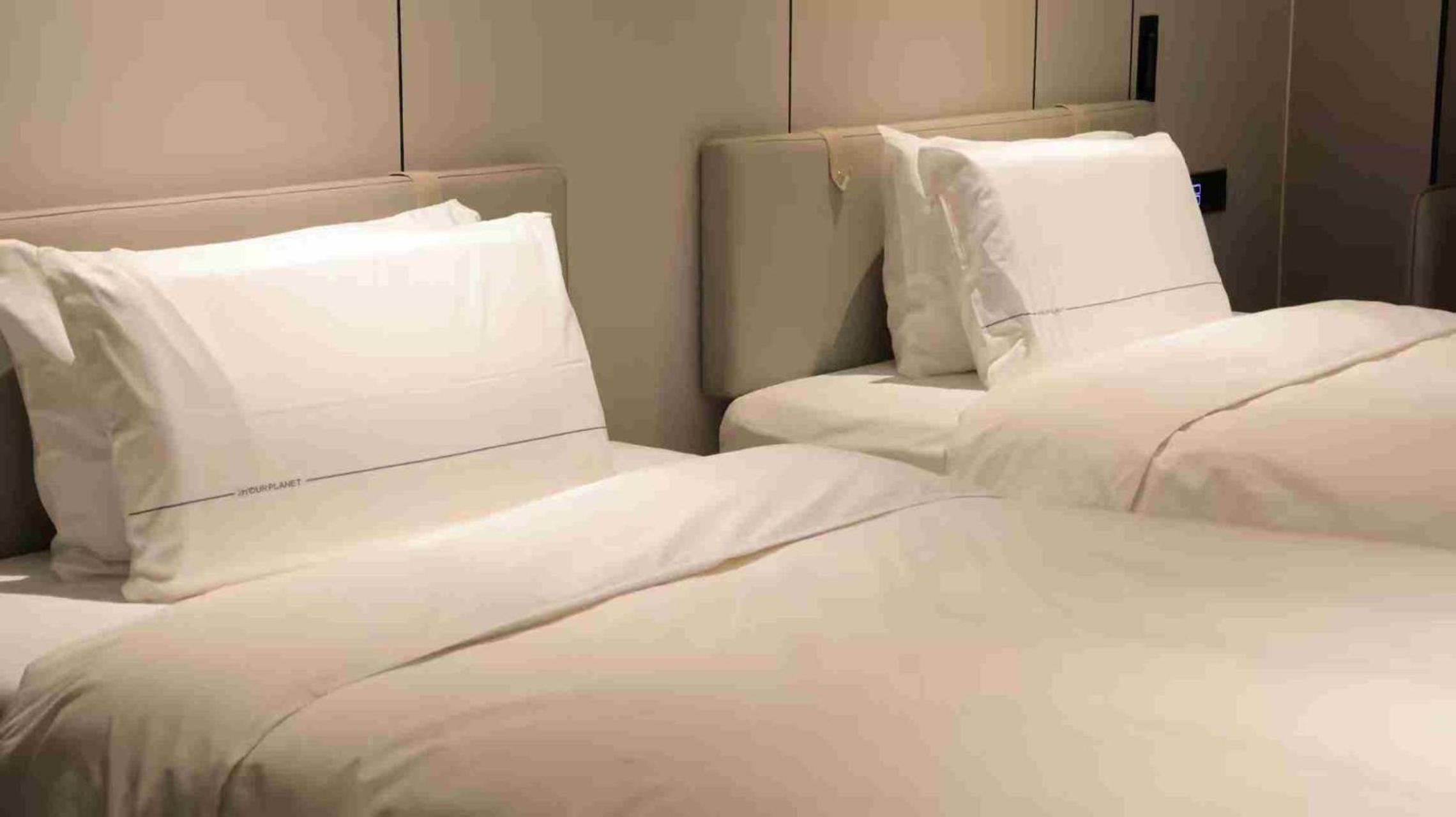 Family Twin Room