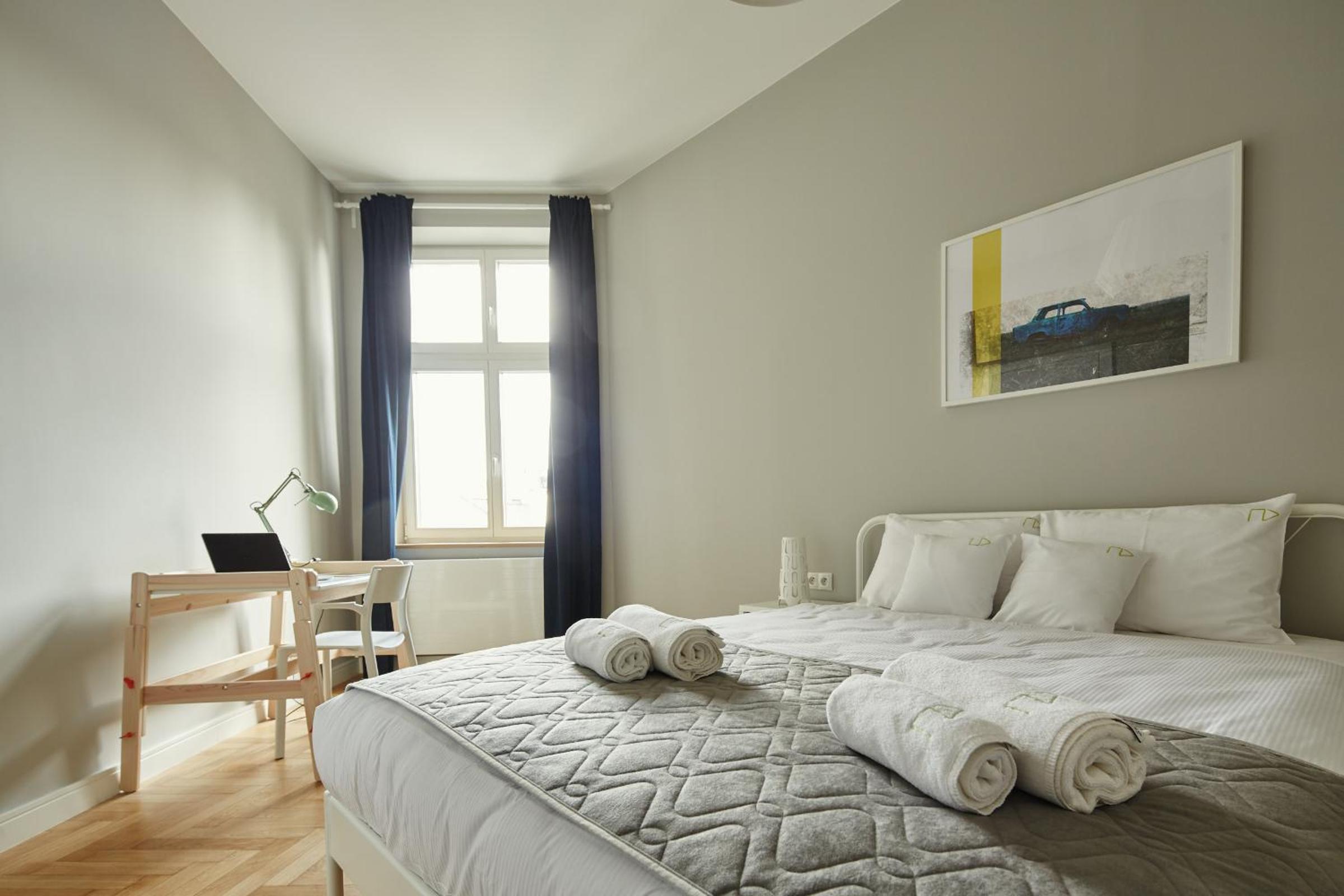 Two-Bedroom Apartment - Photo 15