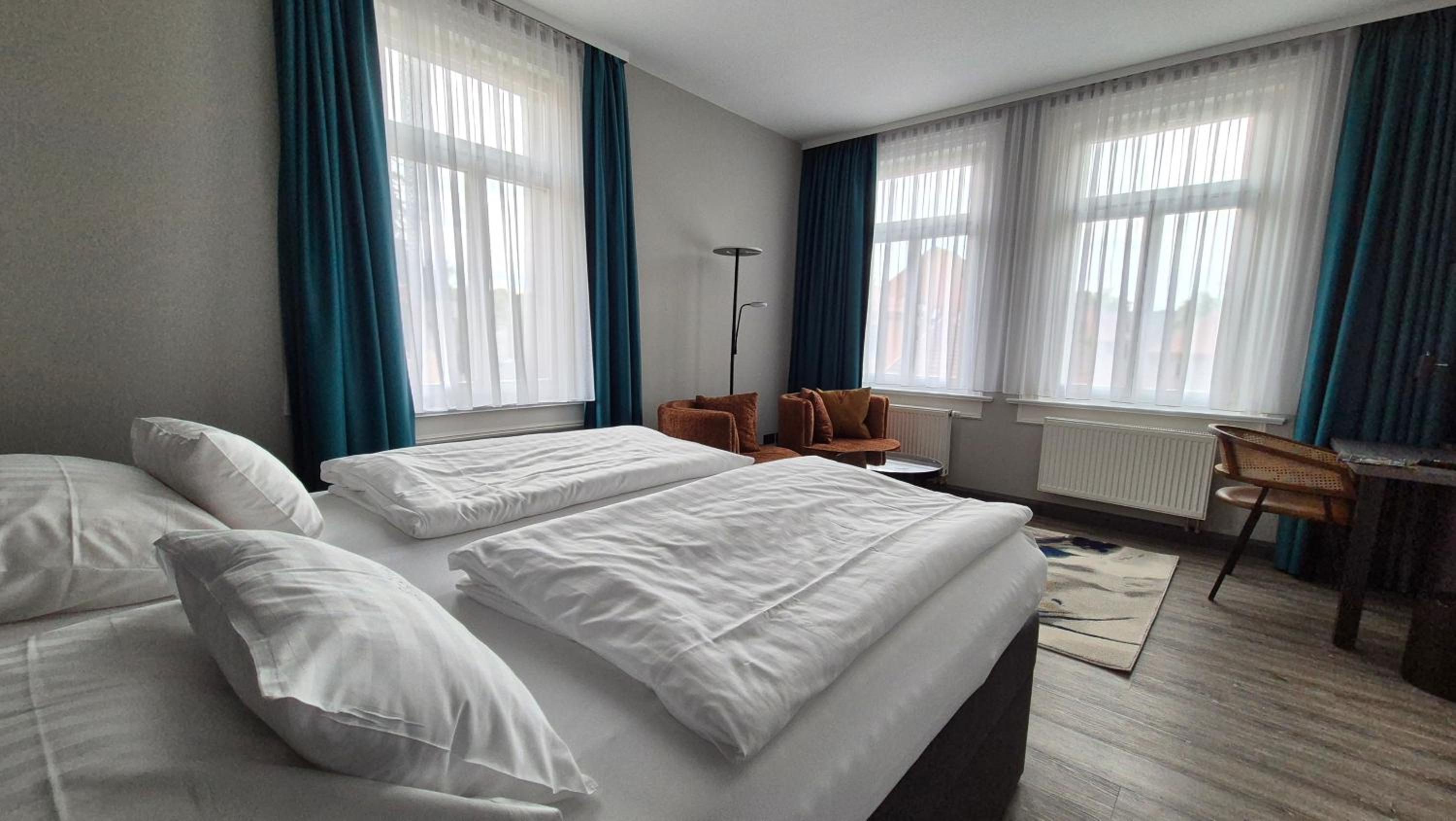 Superior Apartment photo 1