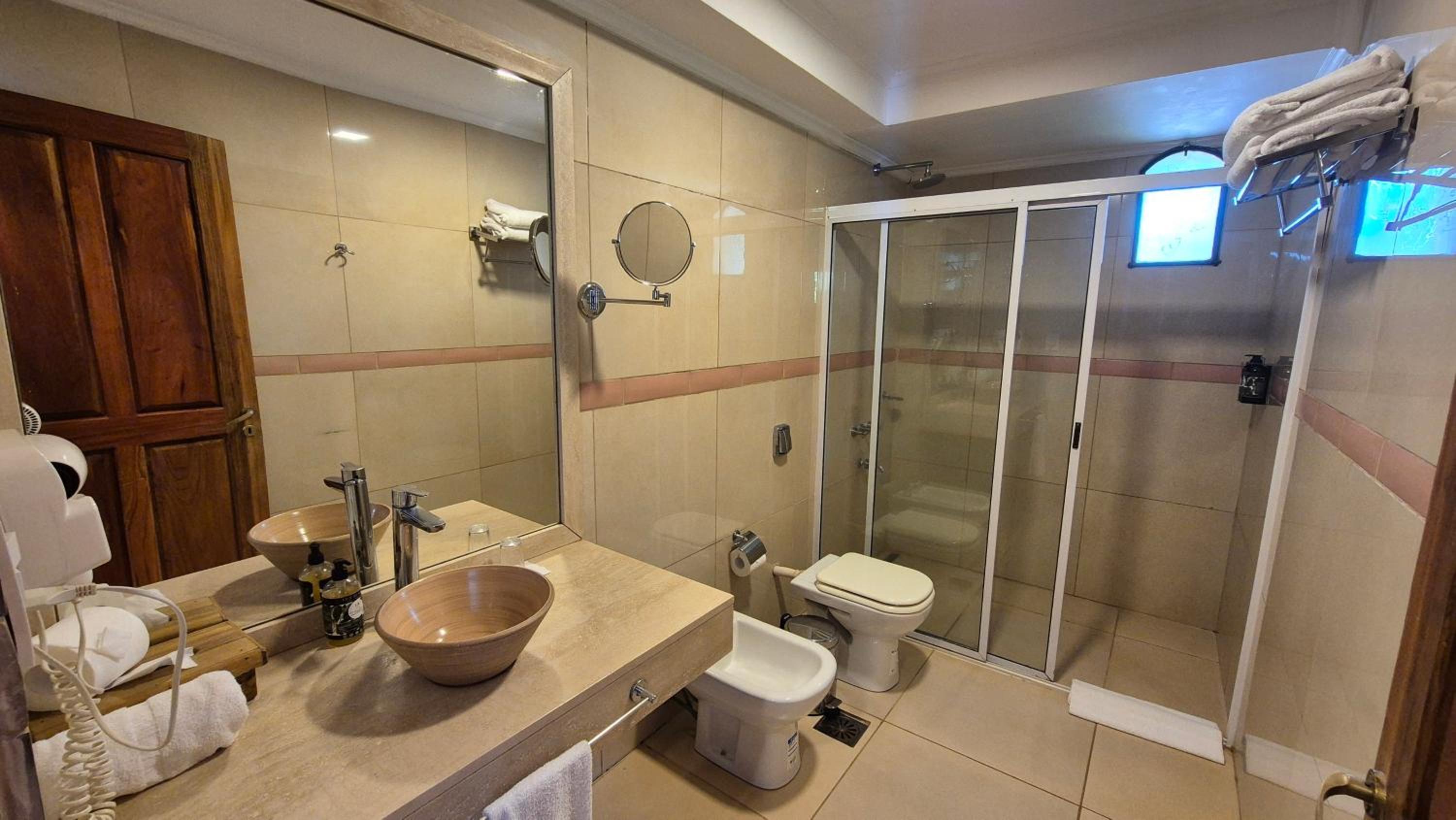 Twin Room photo 1