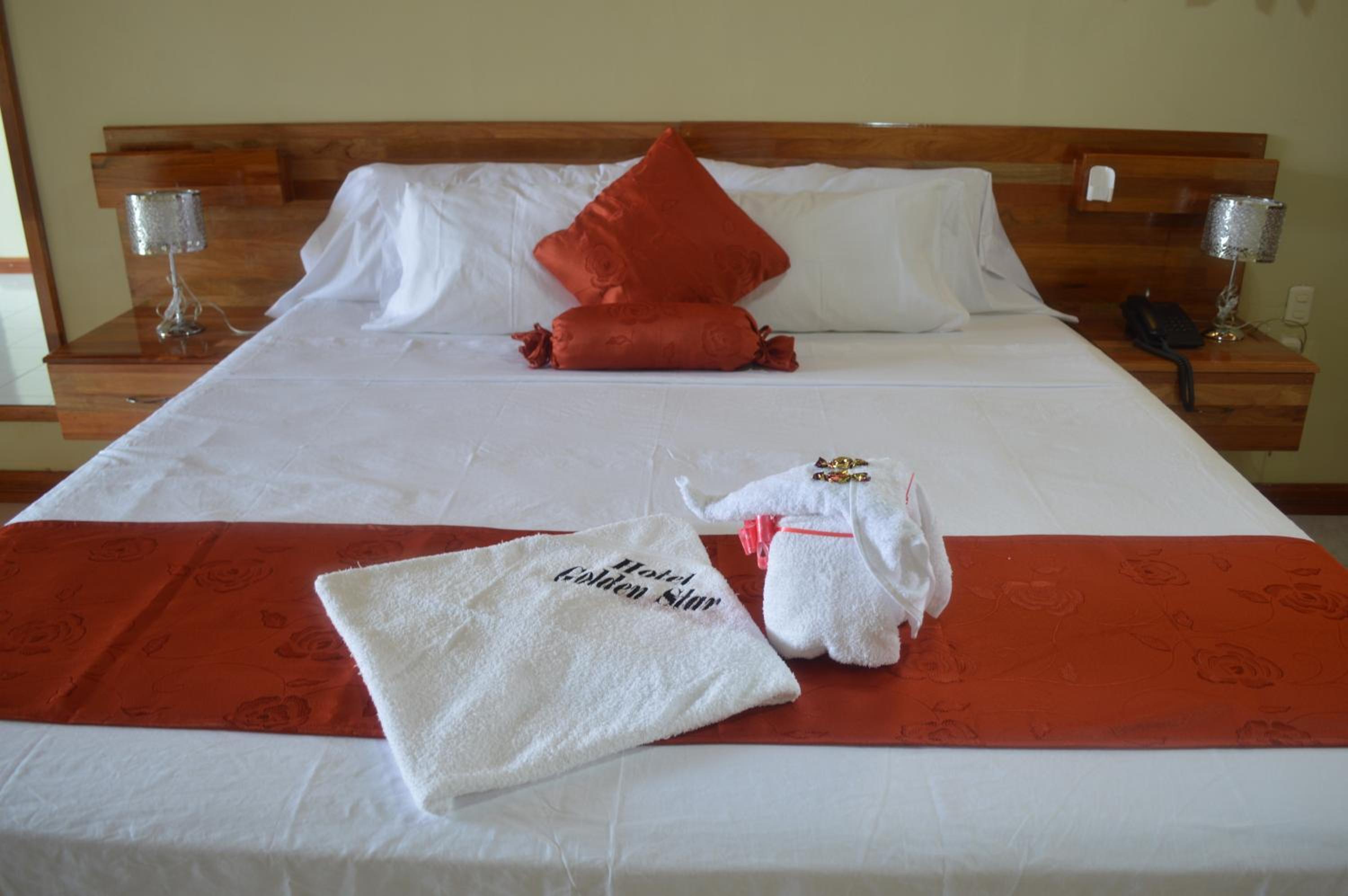Double Room with Private Bathroom photo 3