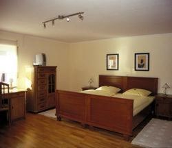 Double Room - Photo 5