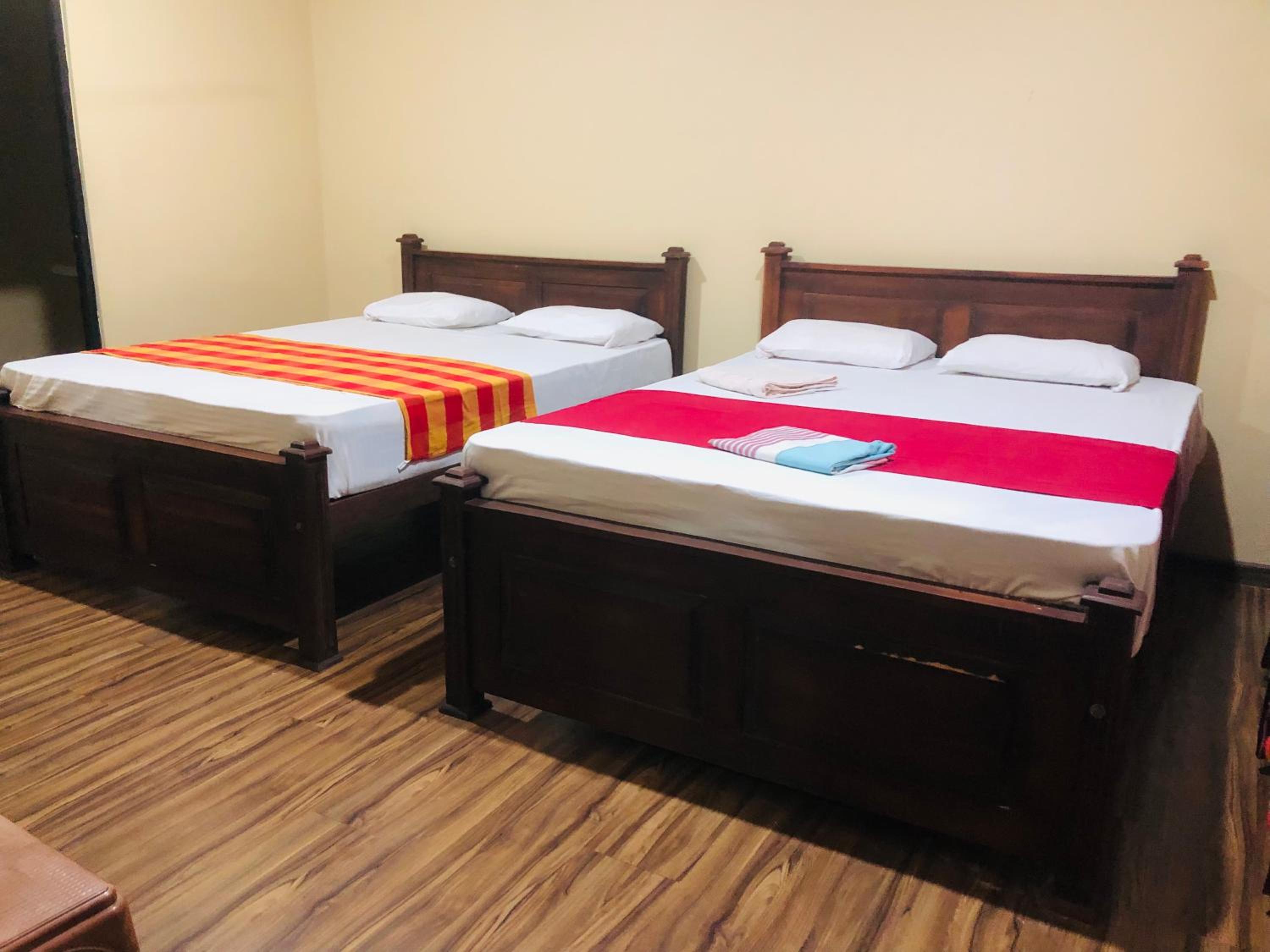 Two-Bedroom House photo 1