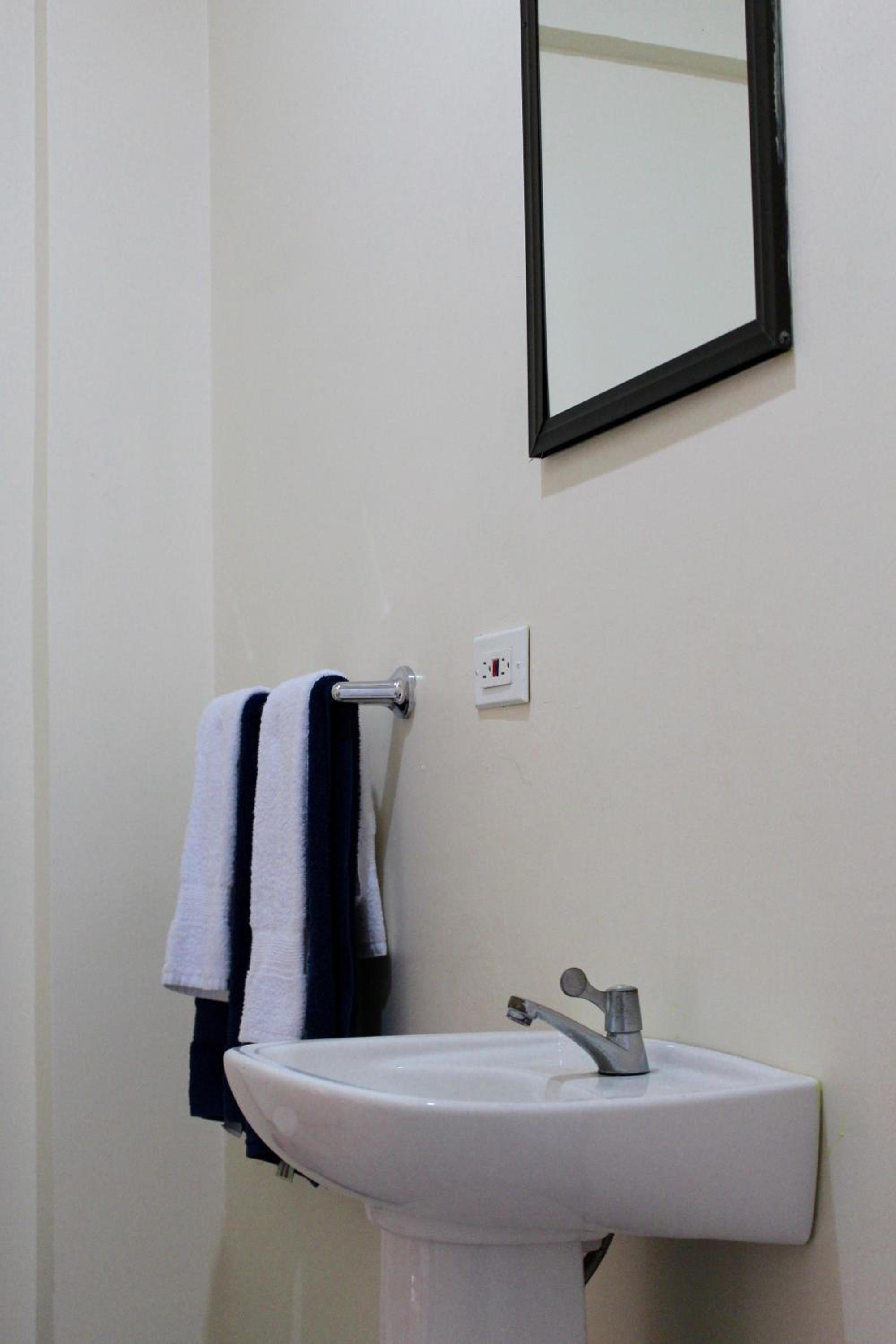 Standard Triple Room photo 3
