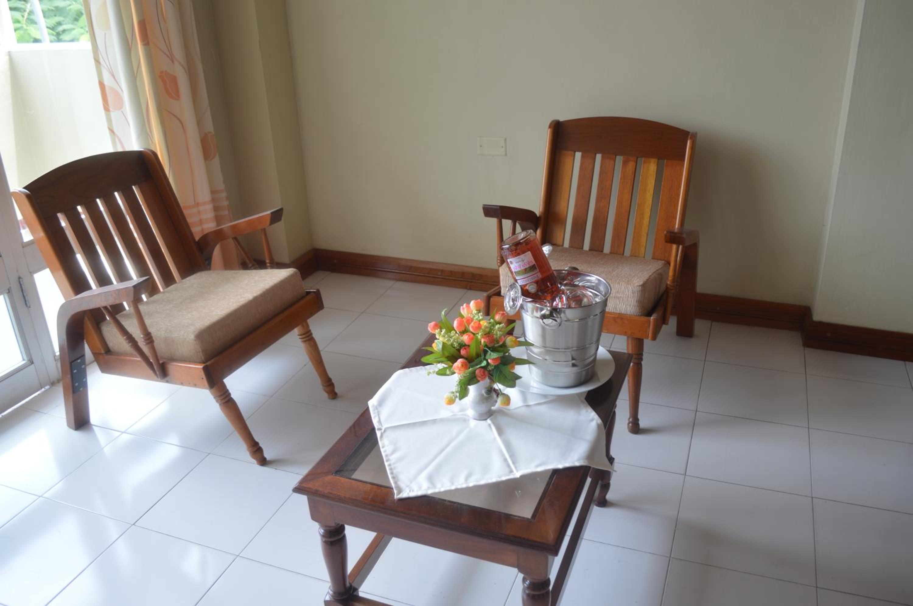 King Suite photo 3