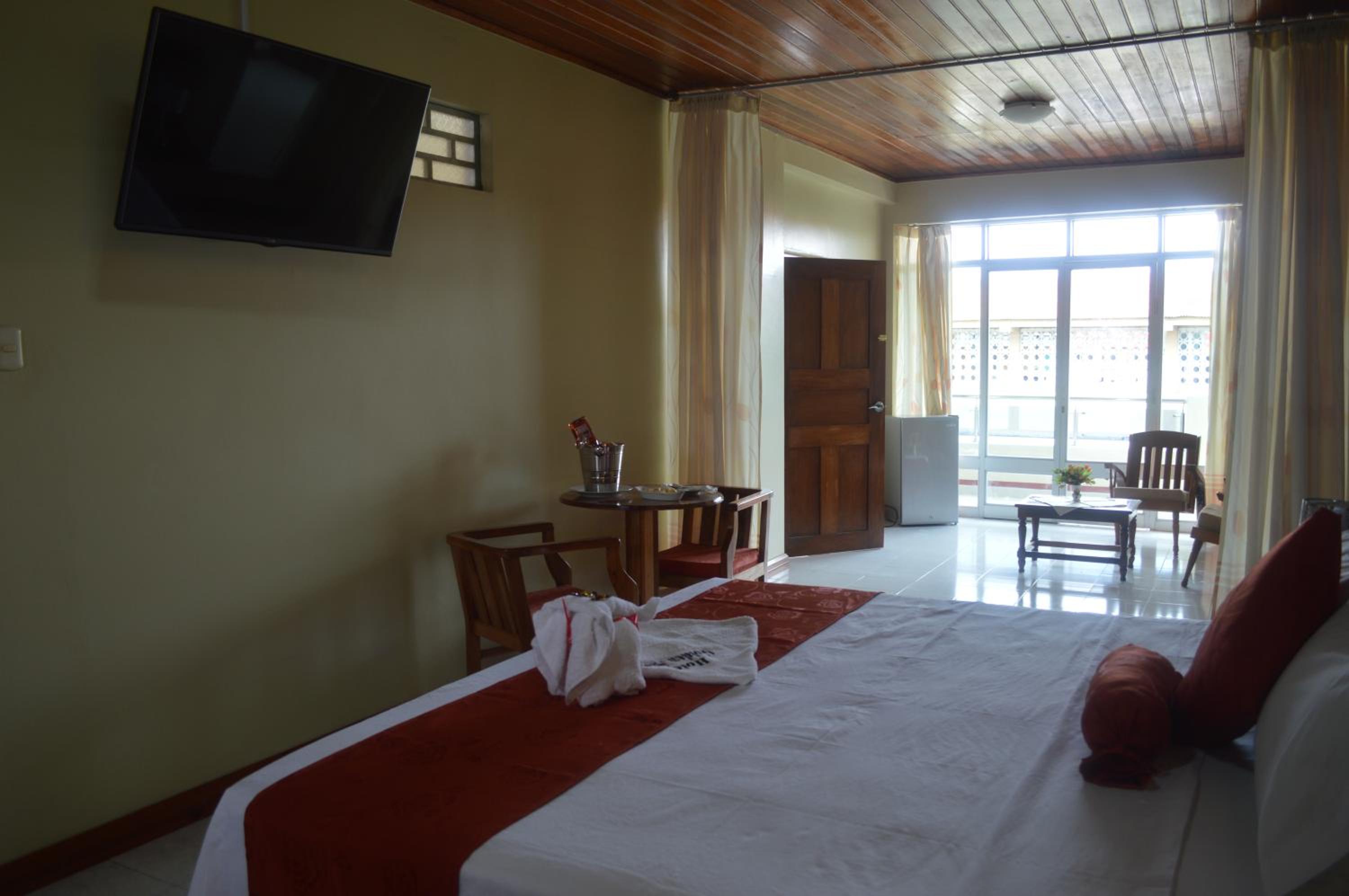 King Suite photo 2