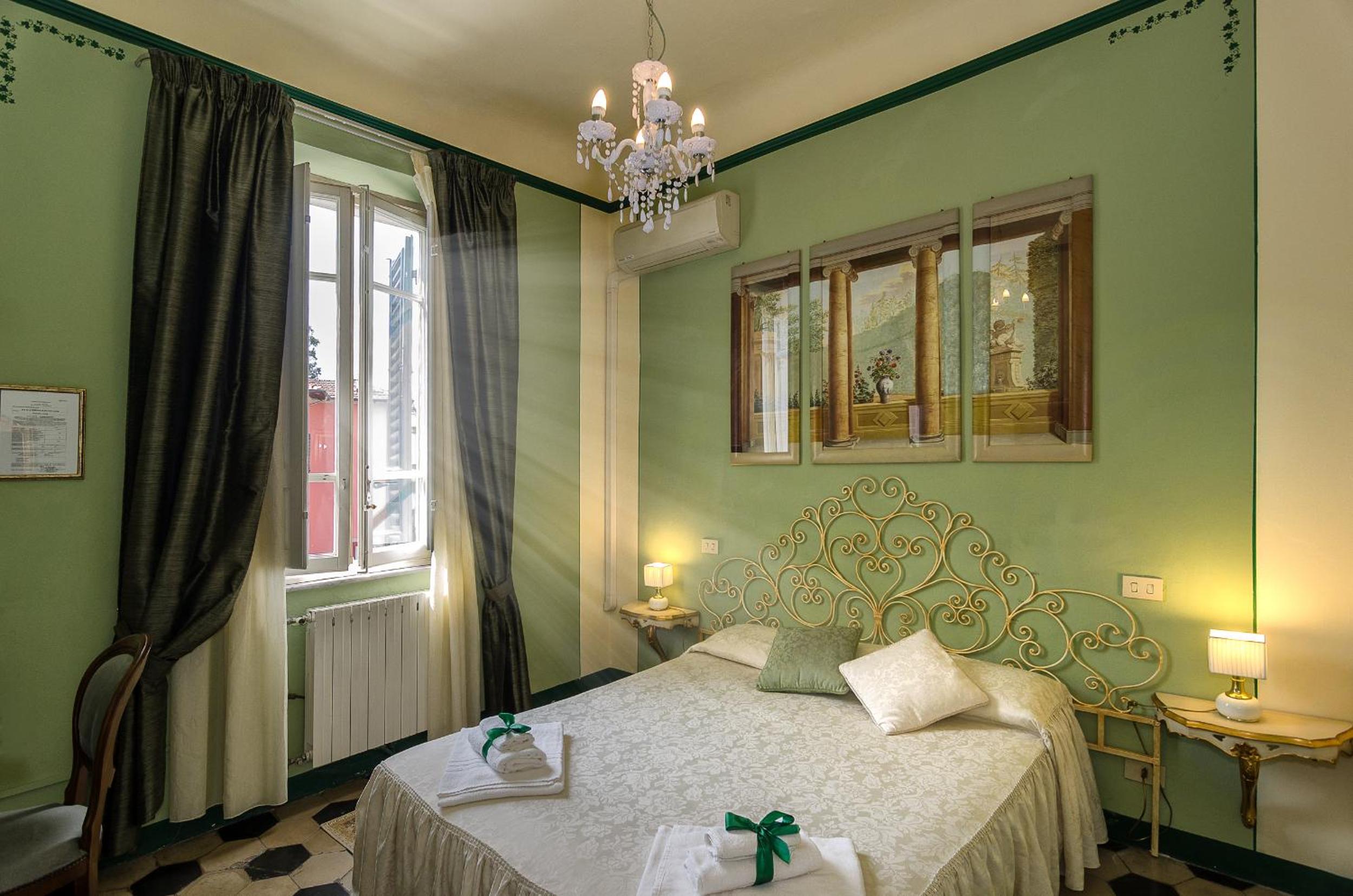 Superior Double Room - Photo 13
