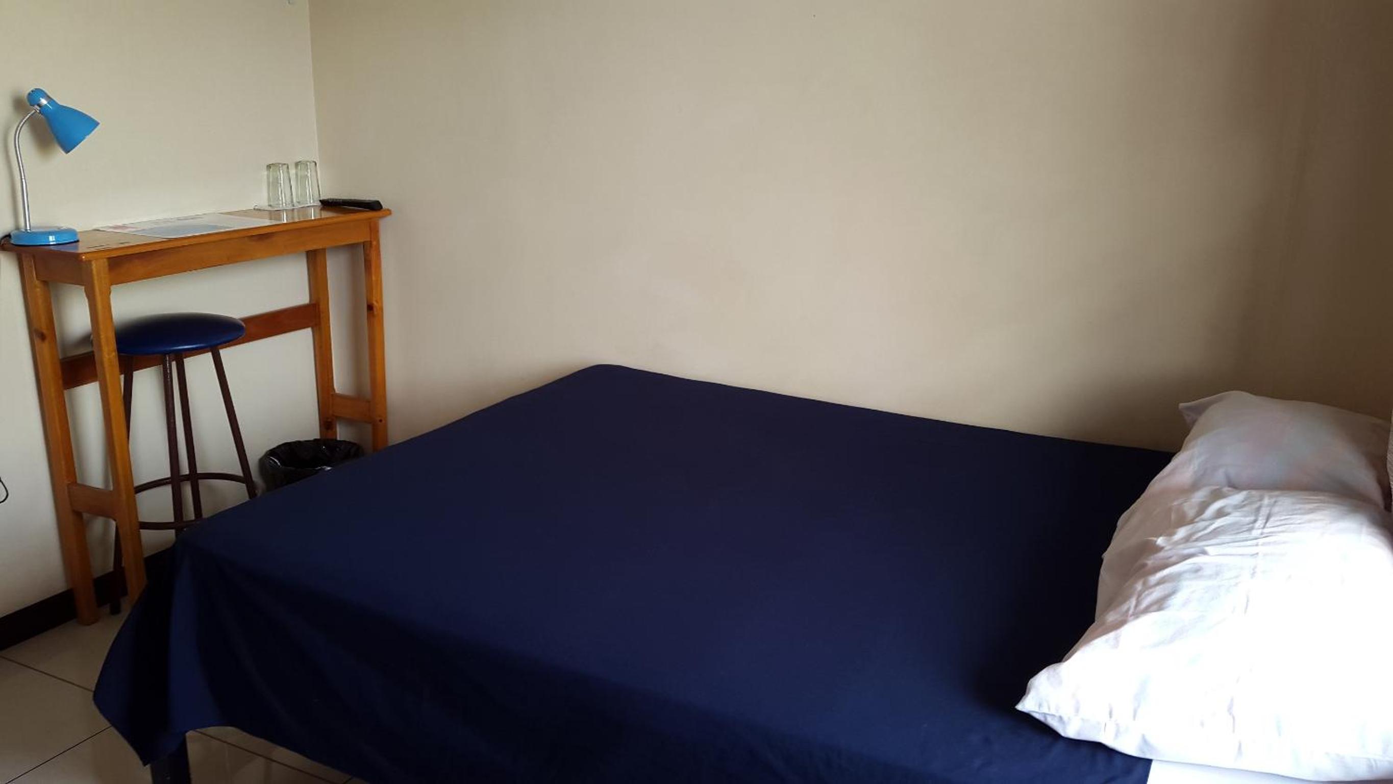 Economy Double Room photo 1