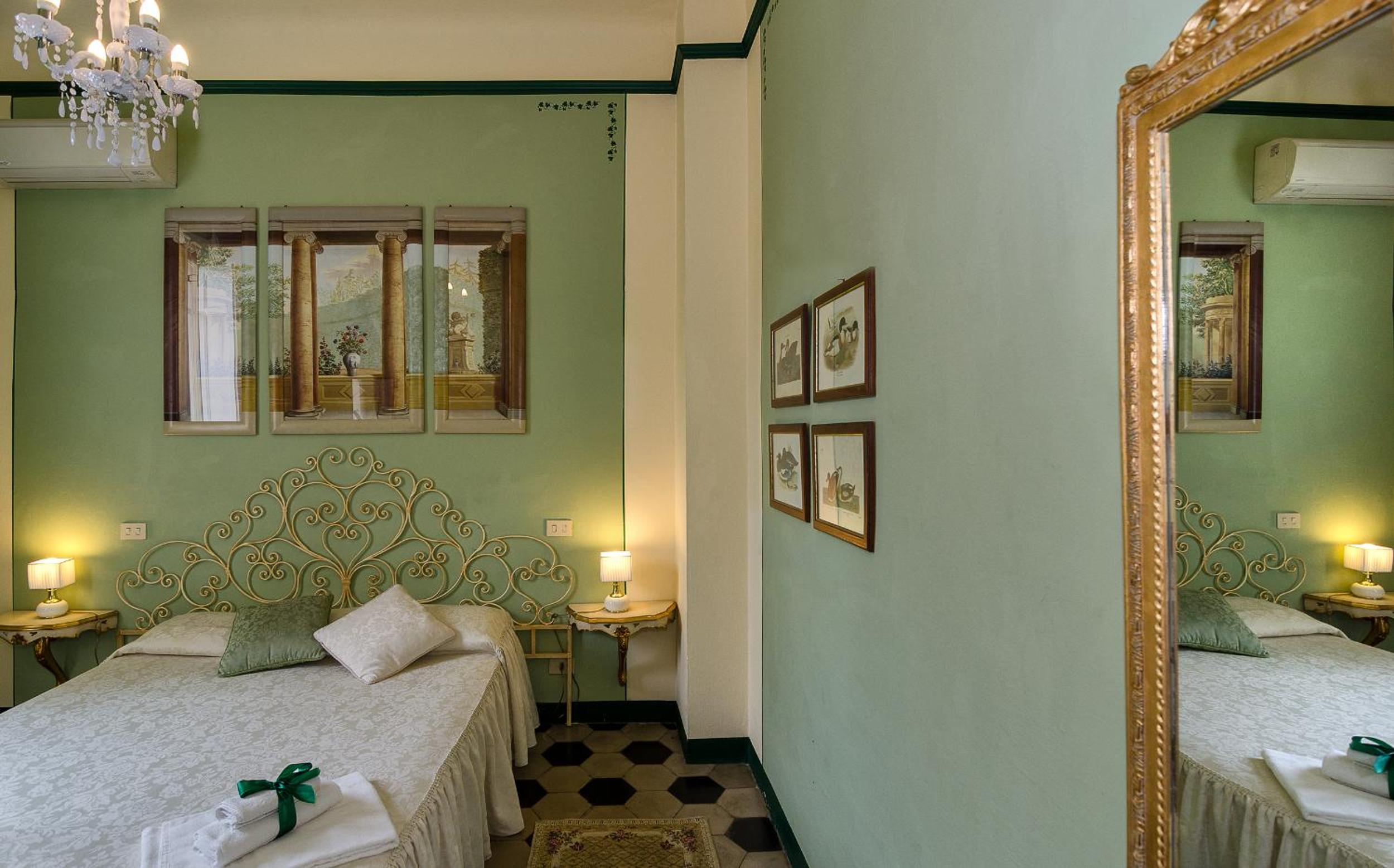 Superior Double Room - Photo 3