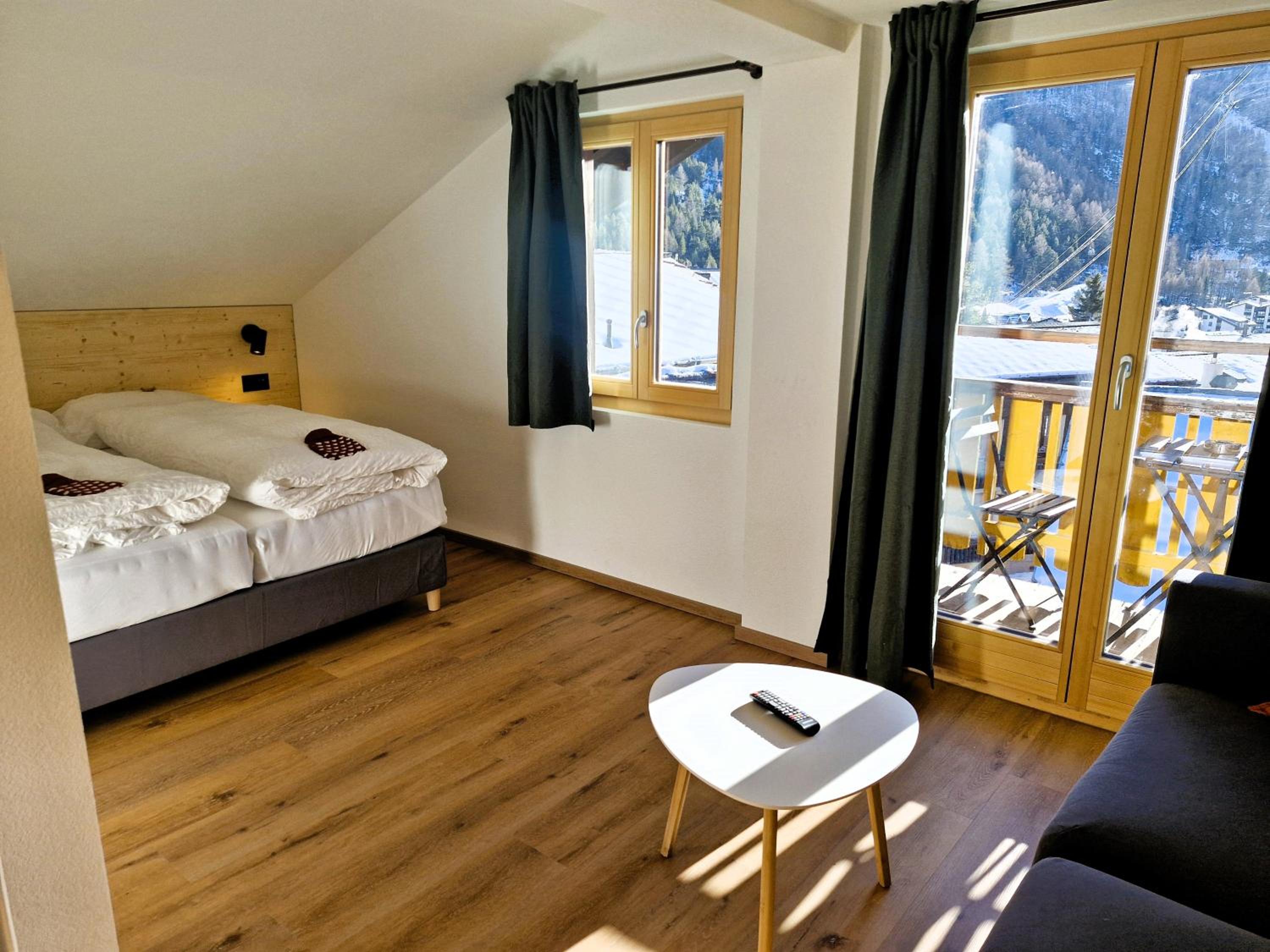Superior Double Room photo 1