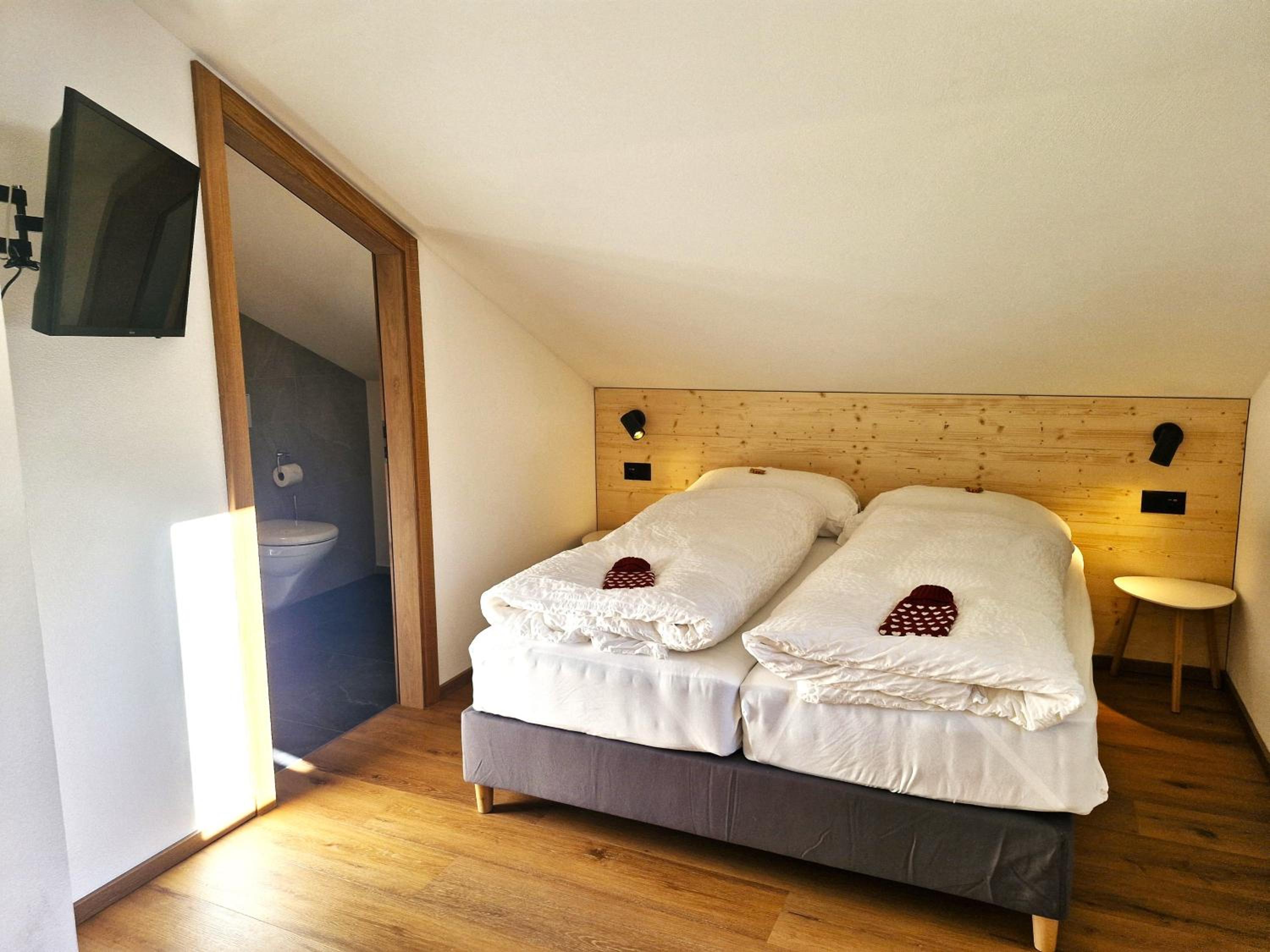 Superior Double Room photo 2