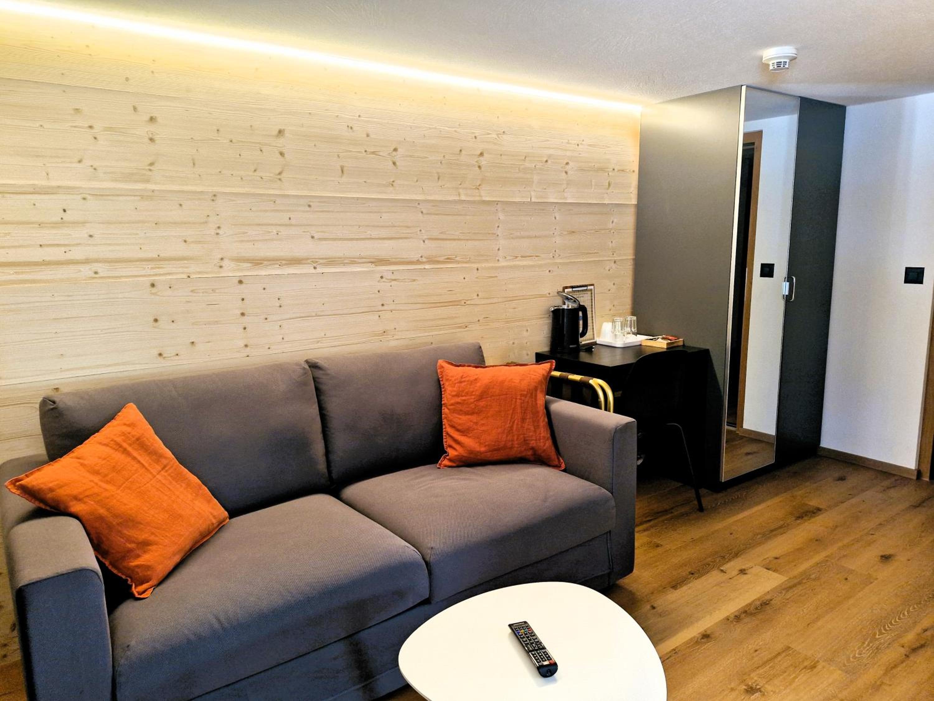 Superior Double Room photo 3