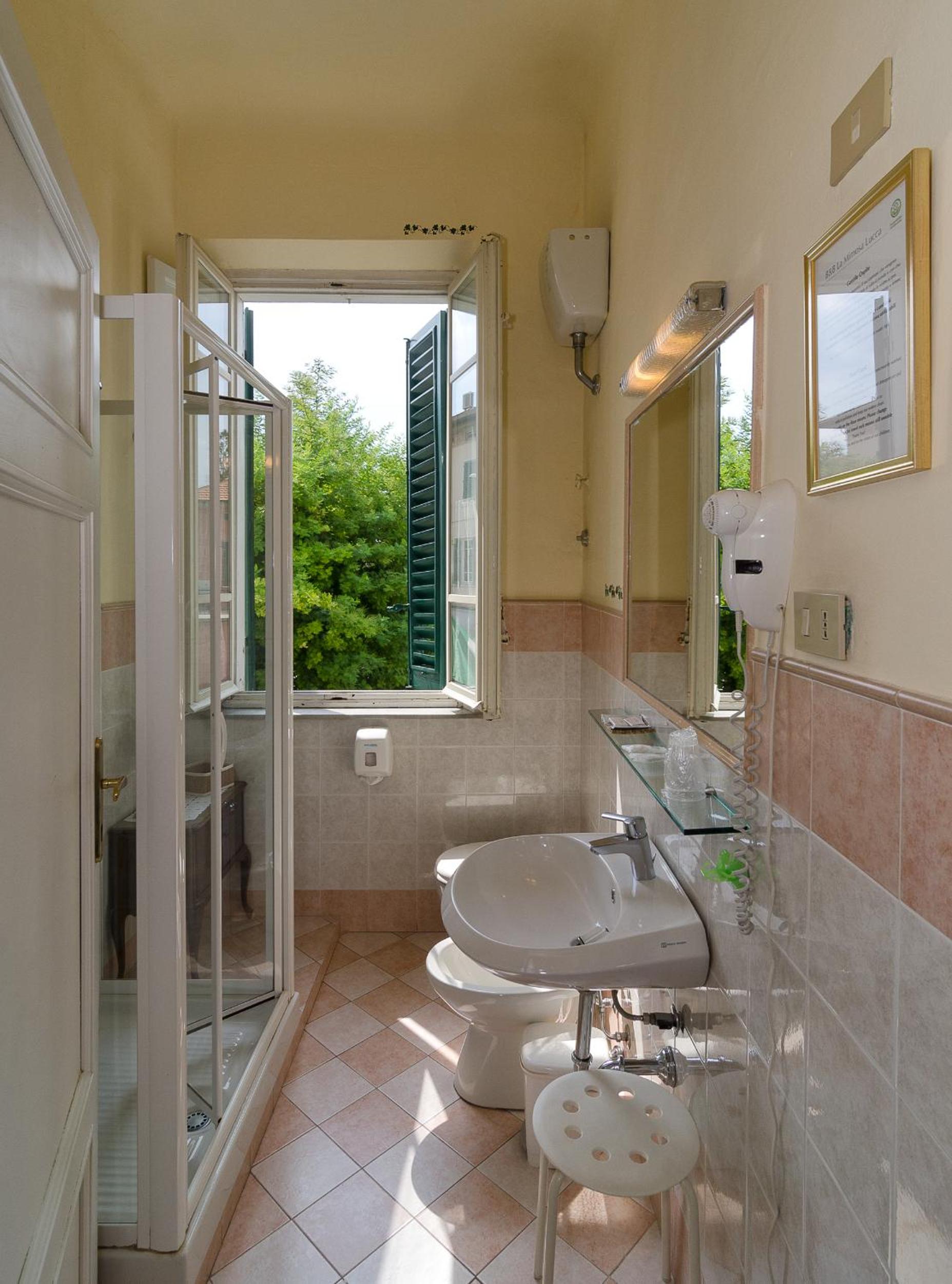 Superior Double Room - Photo 8