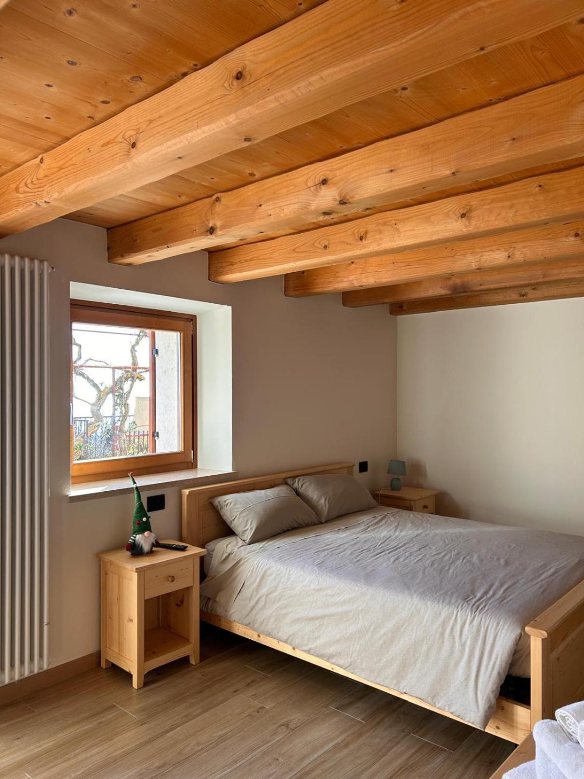 Double or Twin Room with Private Bathroom photo 3
