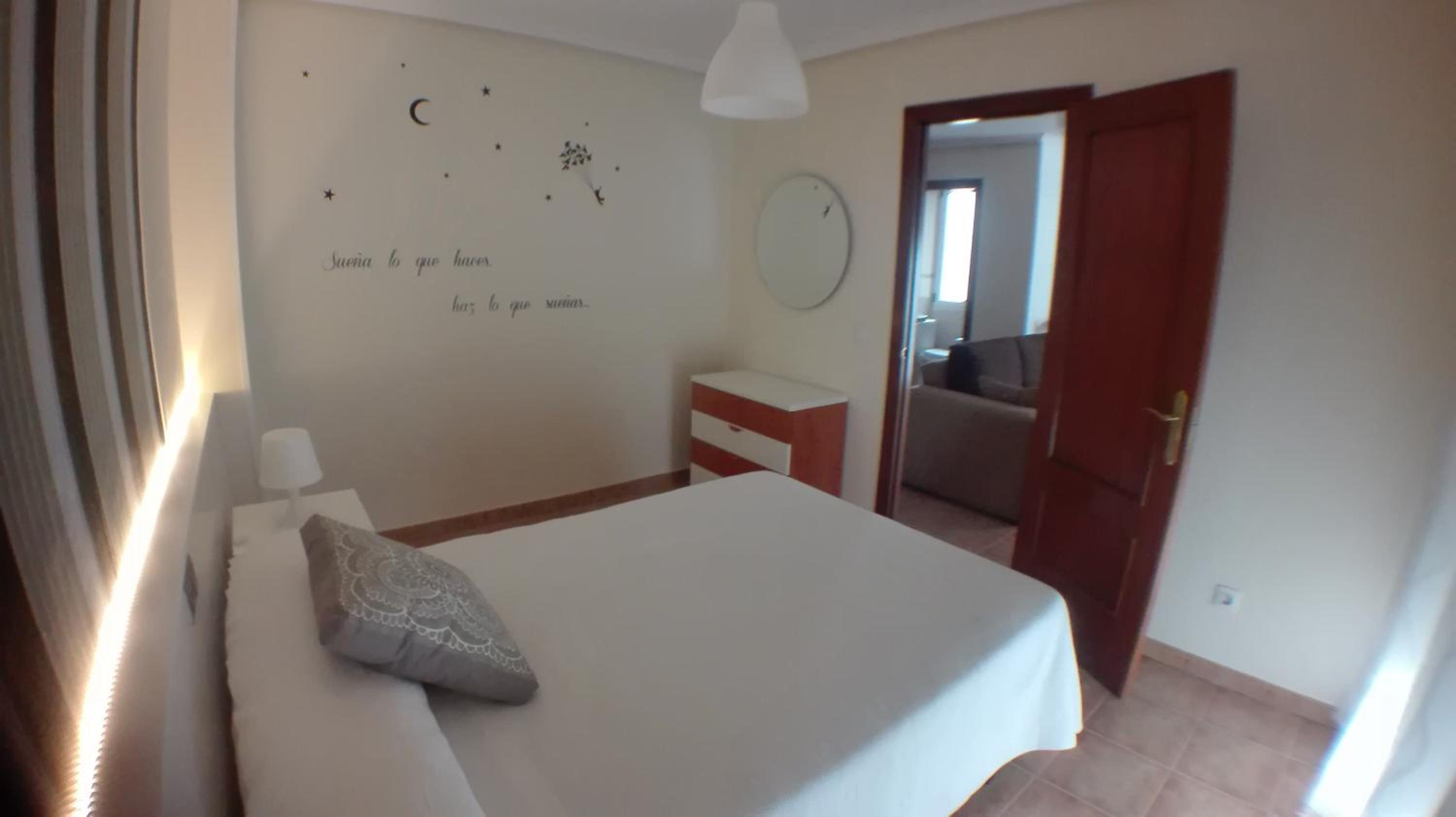 Apartamento Doble