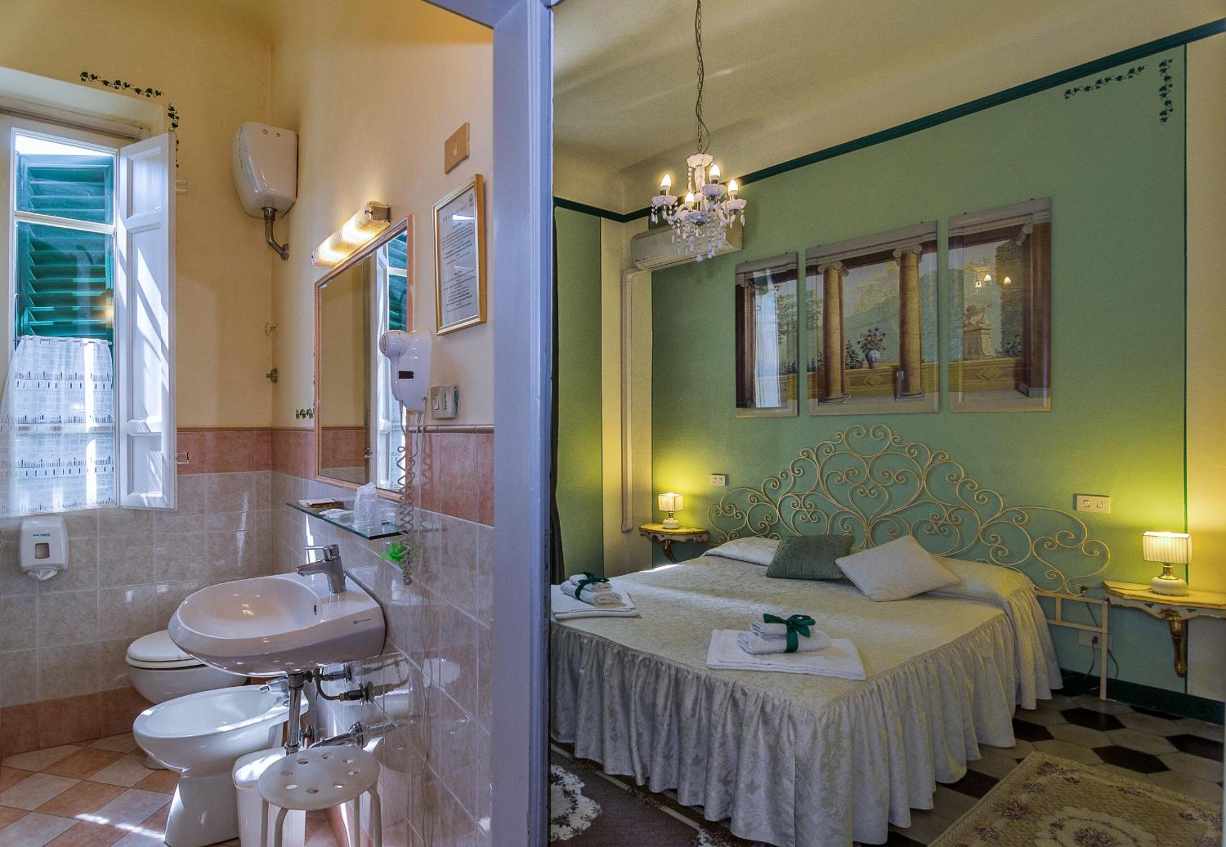 Superior Double Room - Photo 14