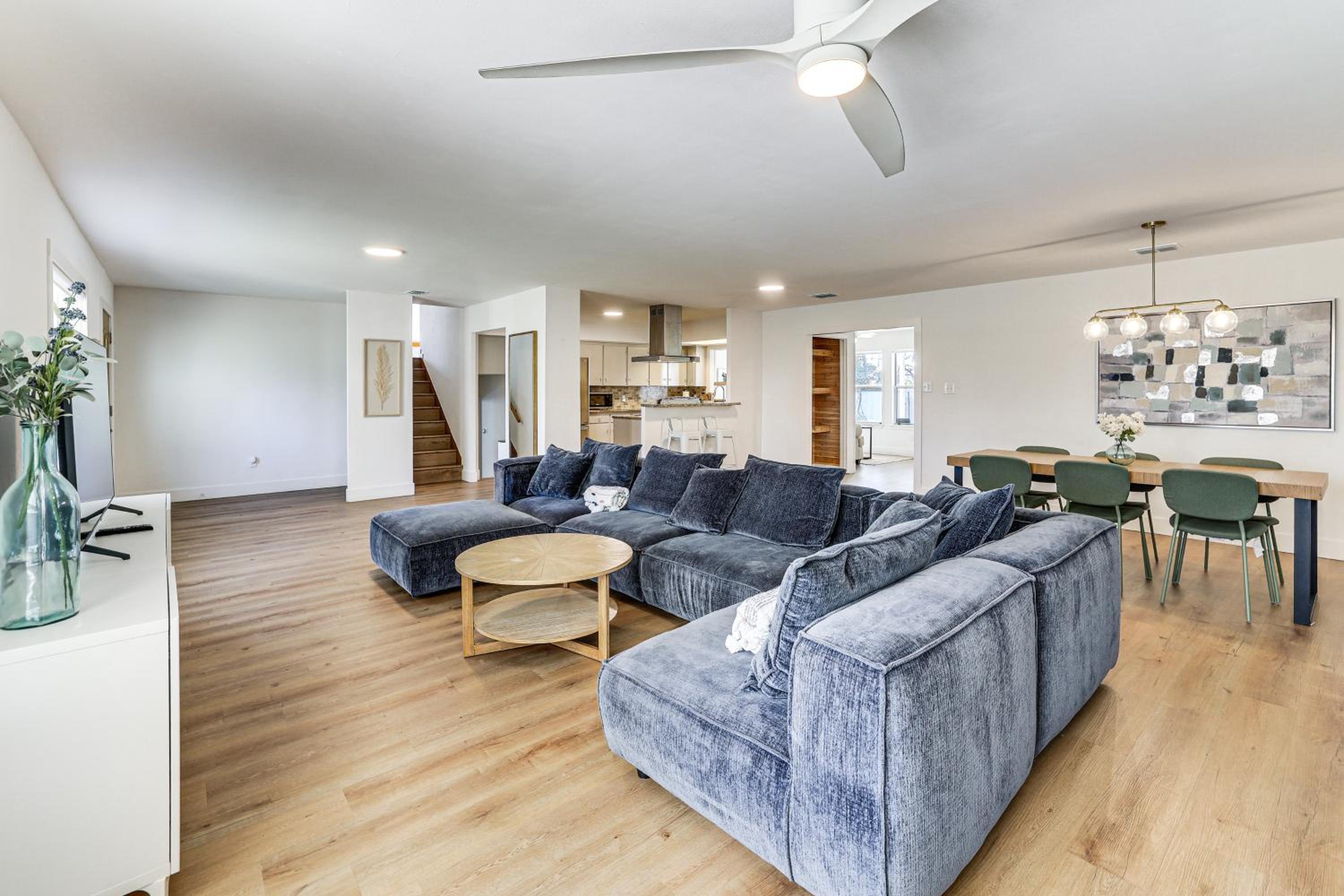 Vacation Home photo 1