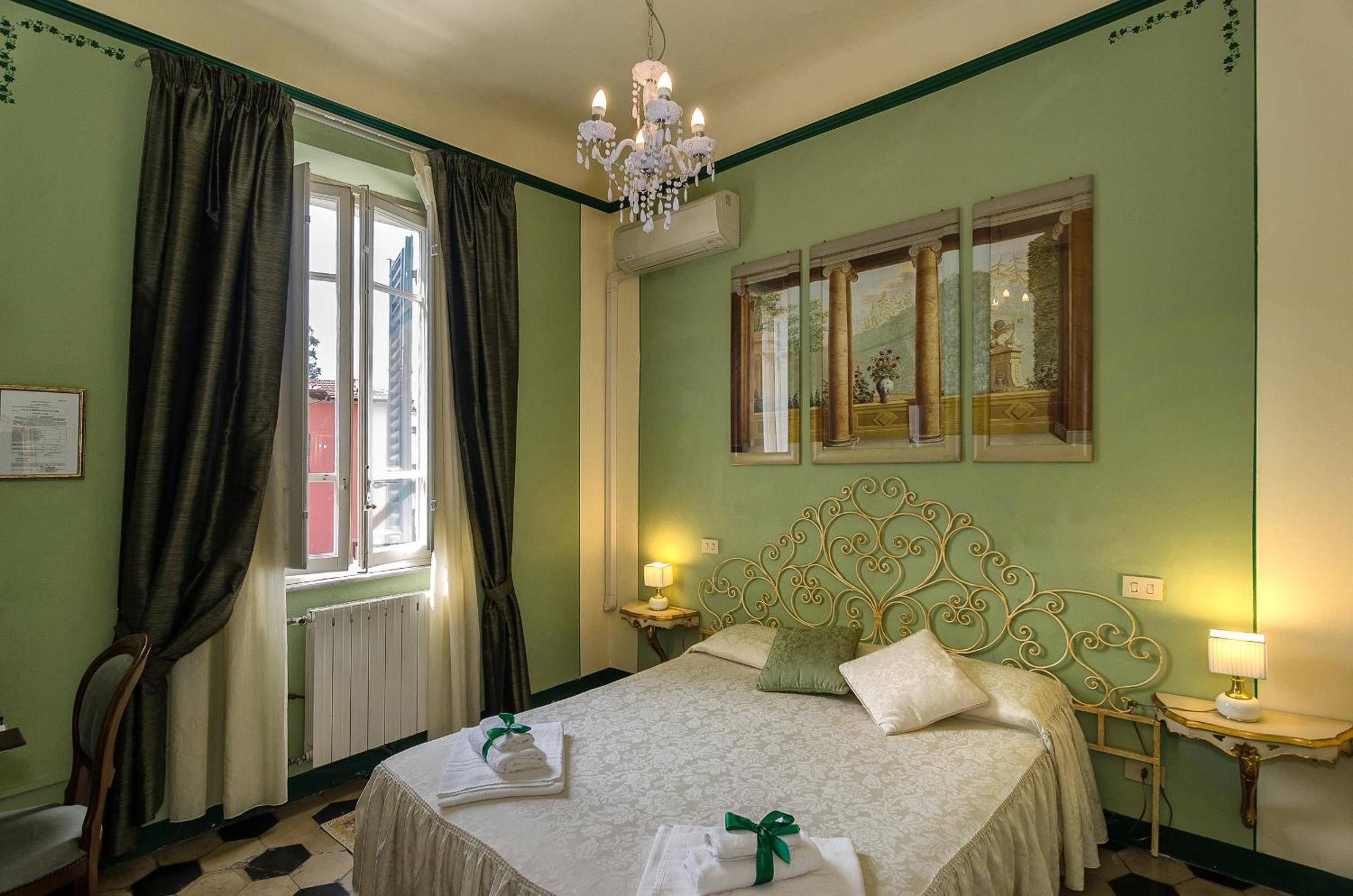 Superior Double Room - Photo 2