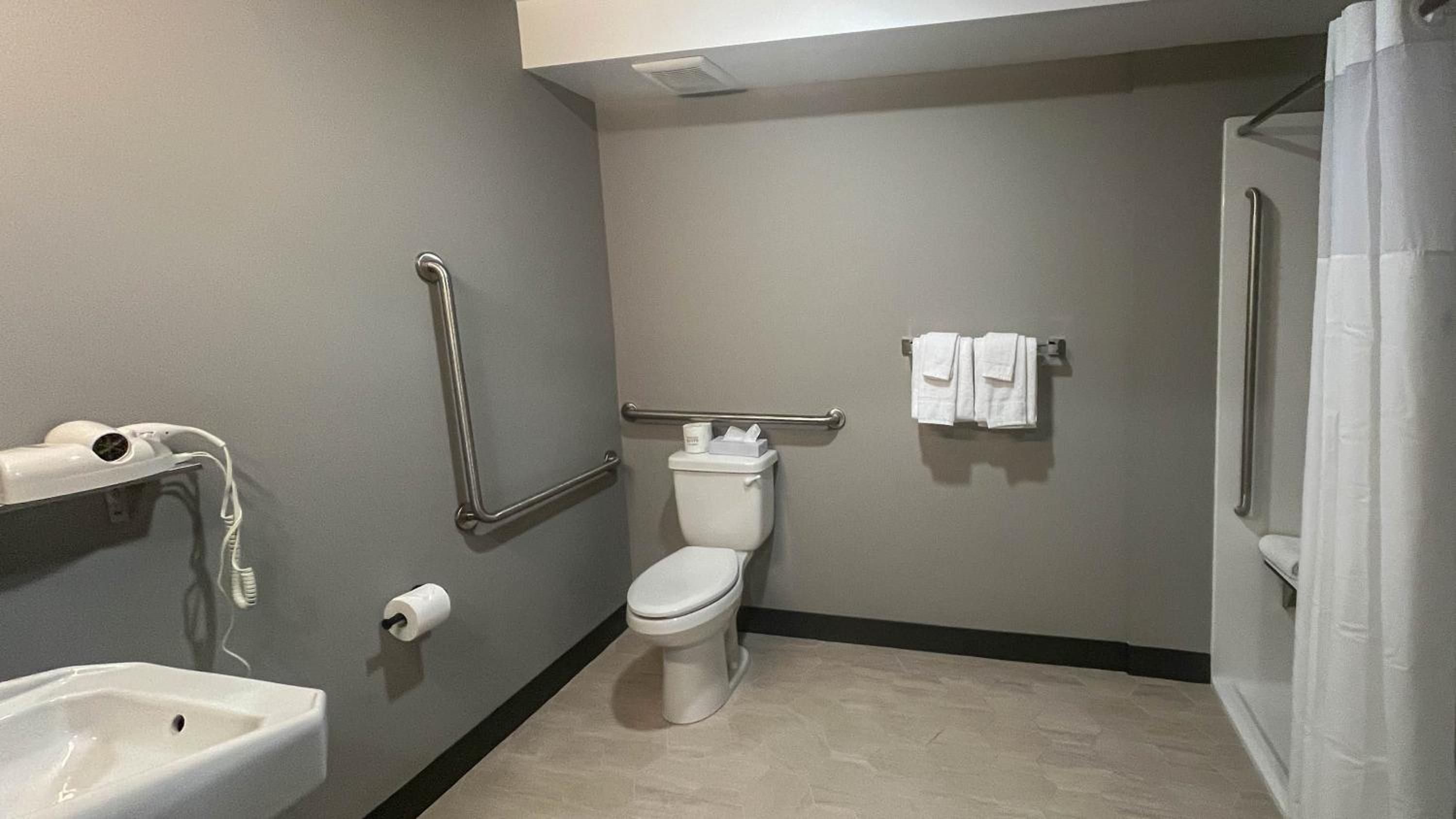 Studio 6 Fort Frances ON, Foto 16