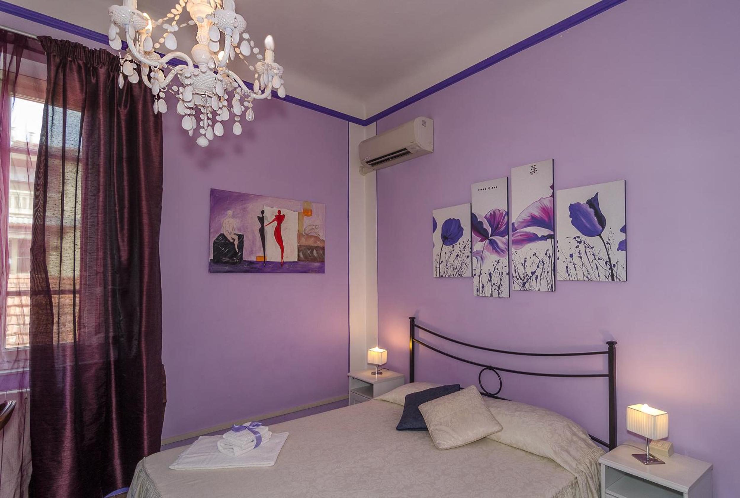 Standard Double Room - Photo 14