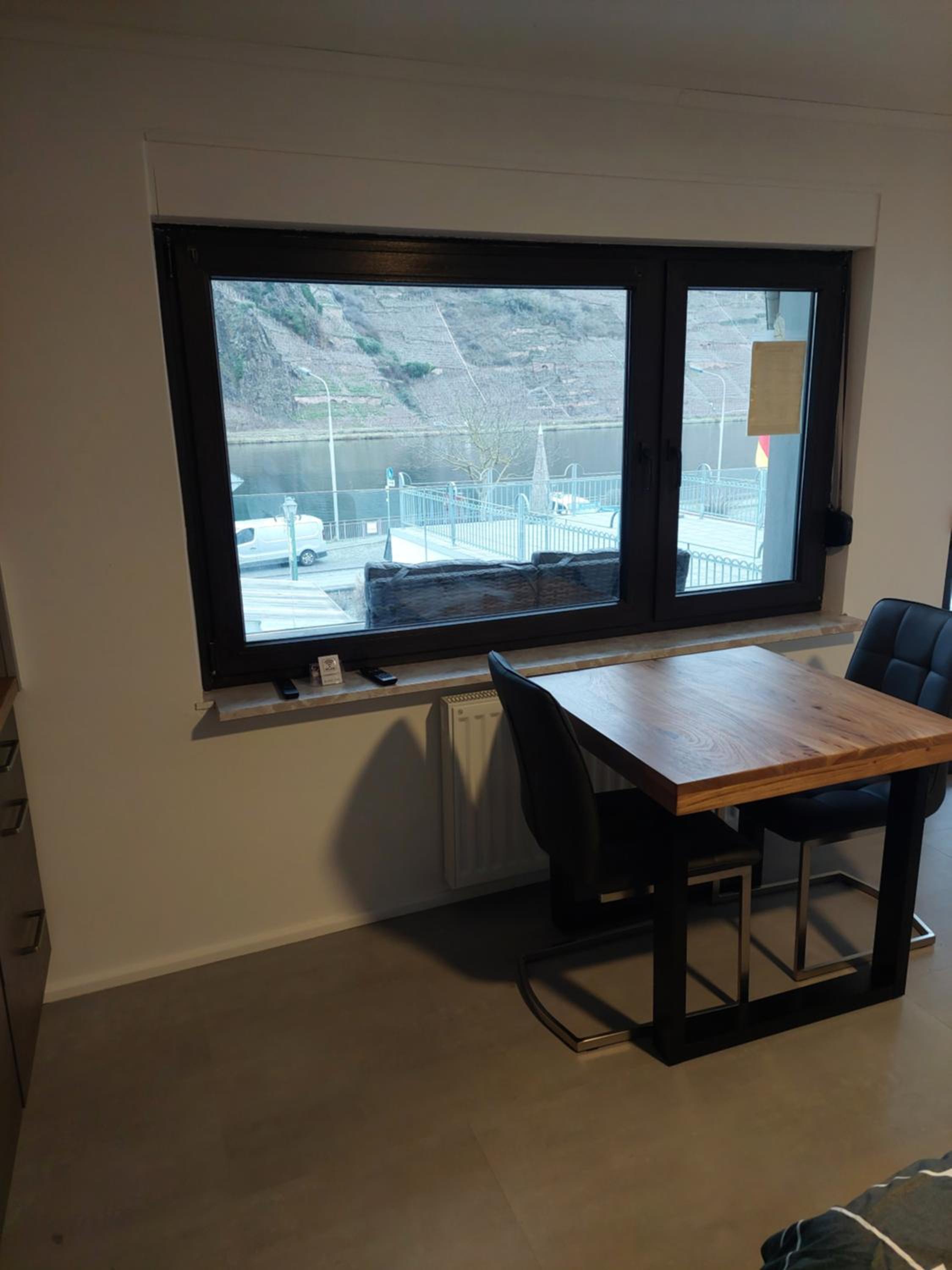Double Room with Balcony photo 2