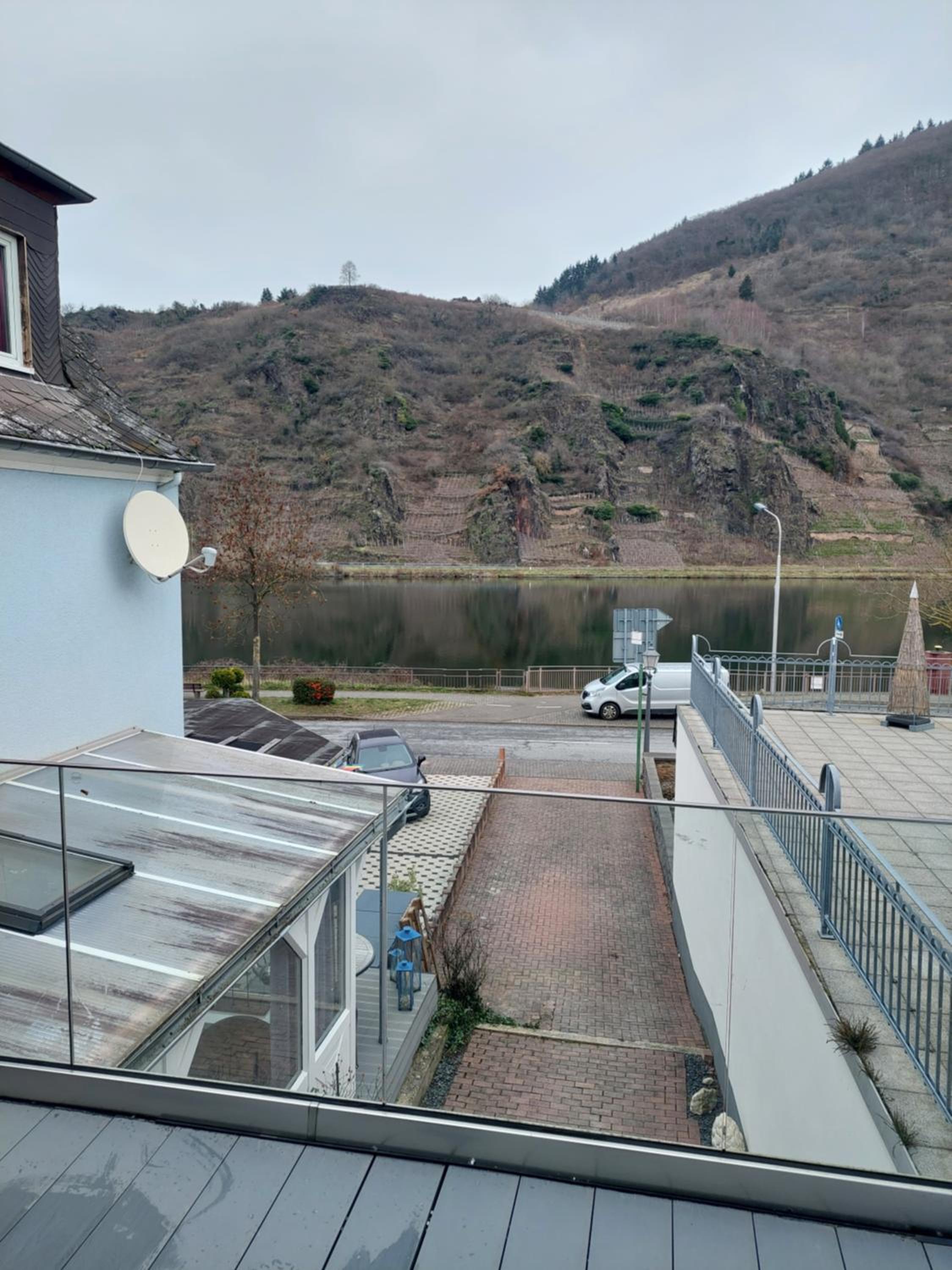 Double Room with Balcony photo 3