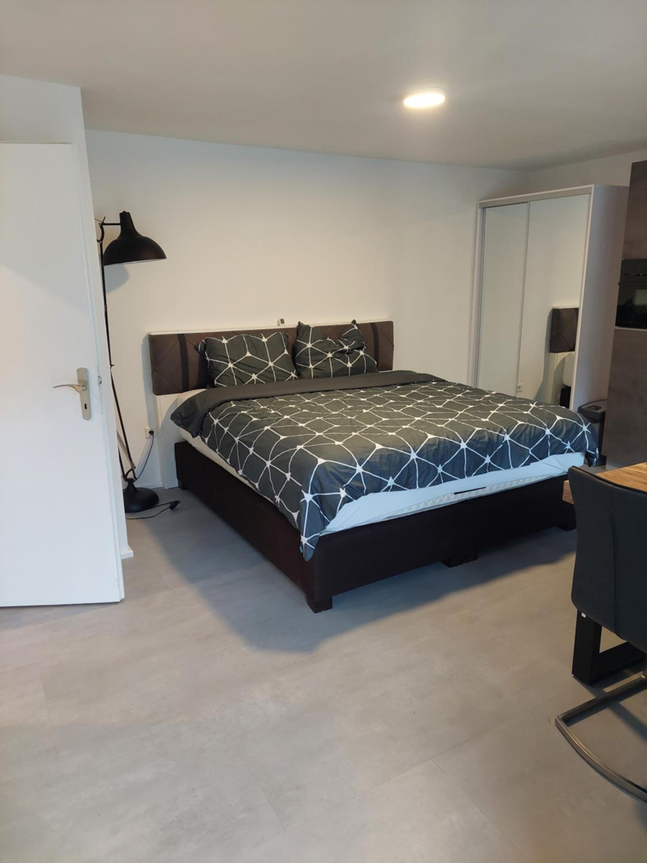 Double Room with Balcony photo 1
