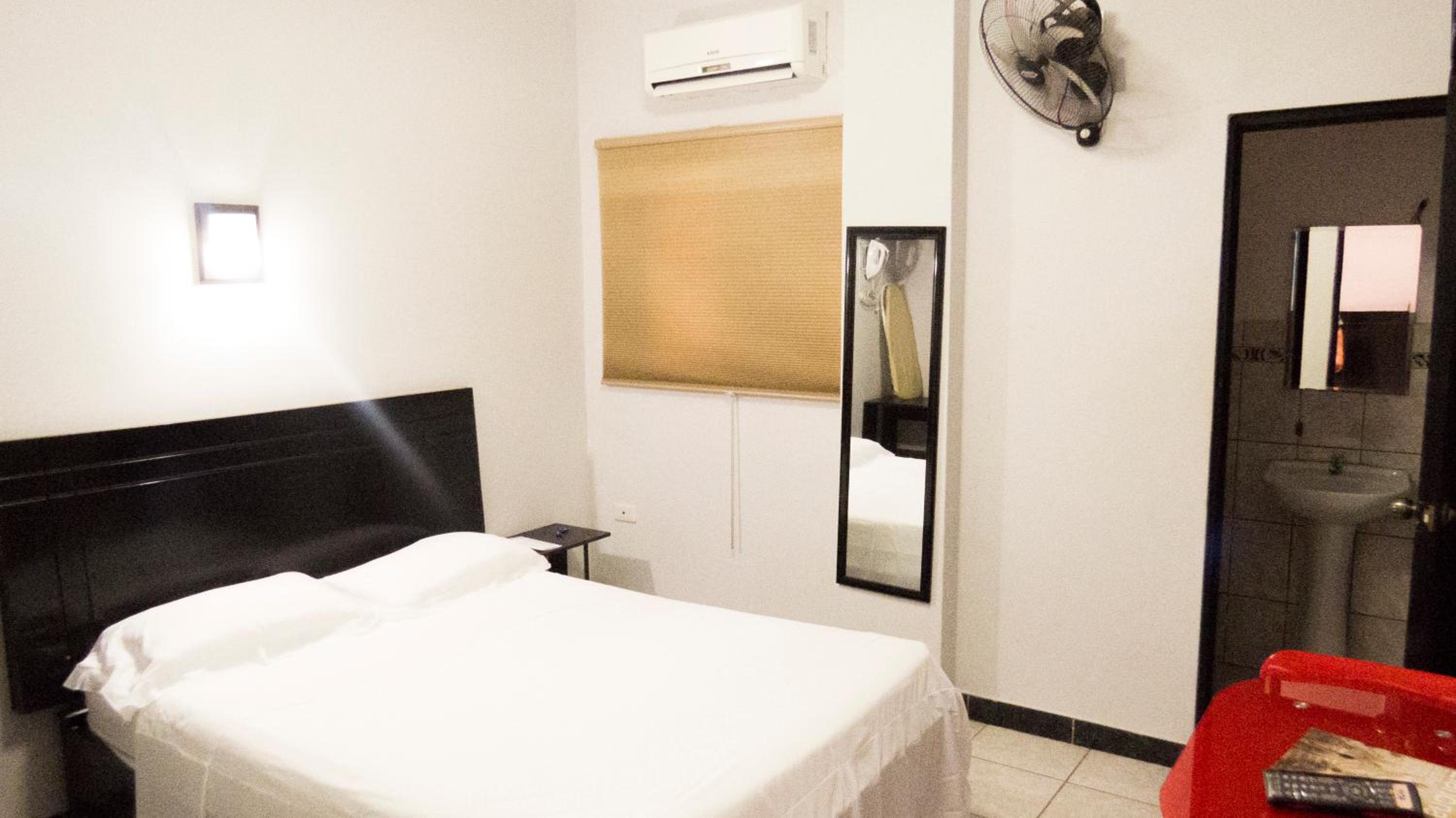 Double Room photo 2