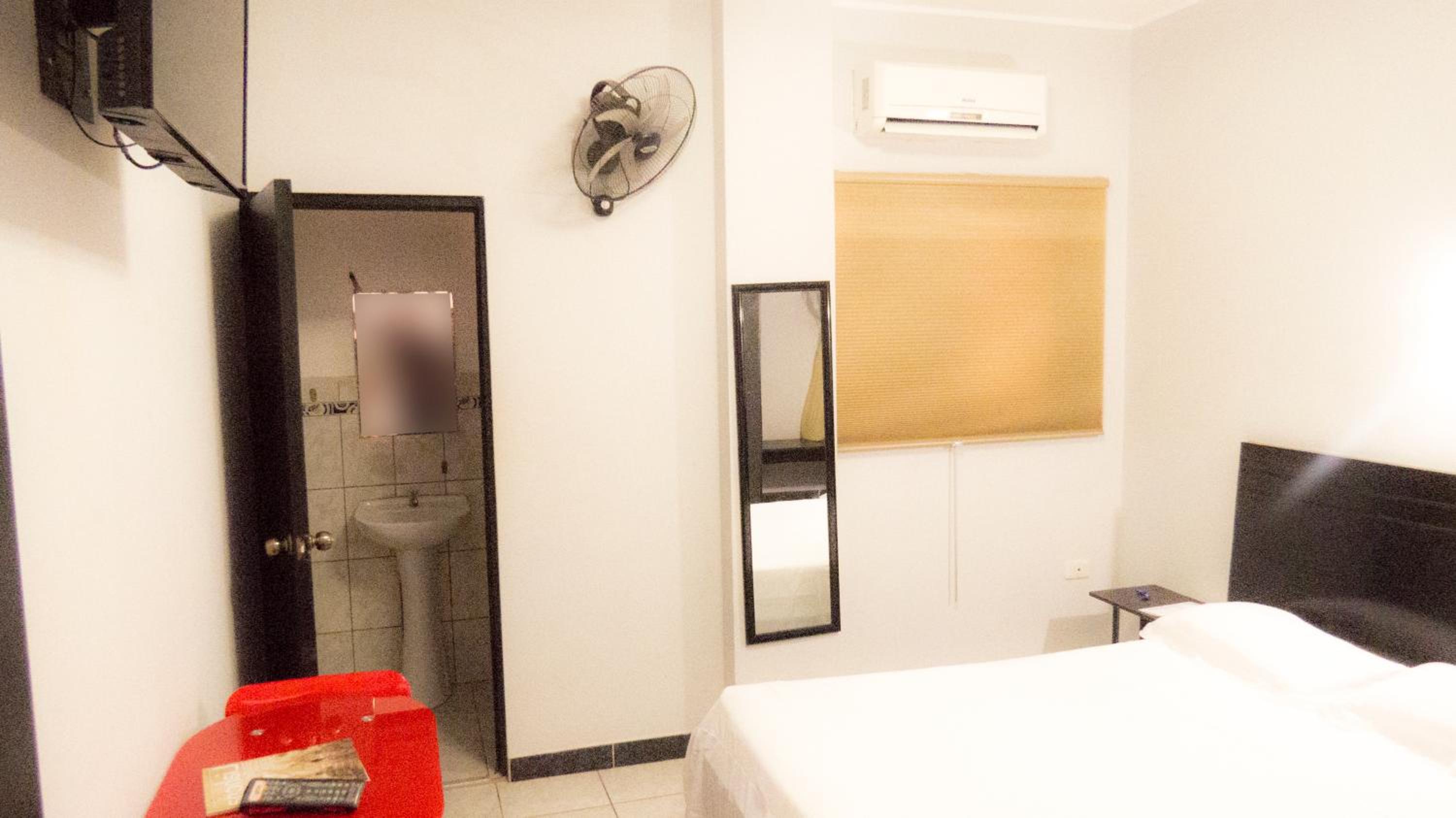 Double Room photo 3