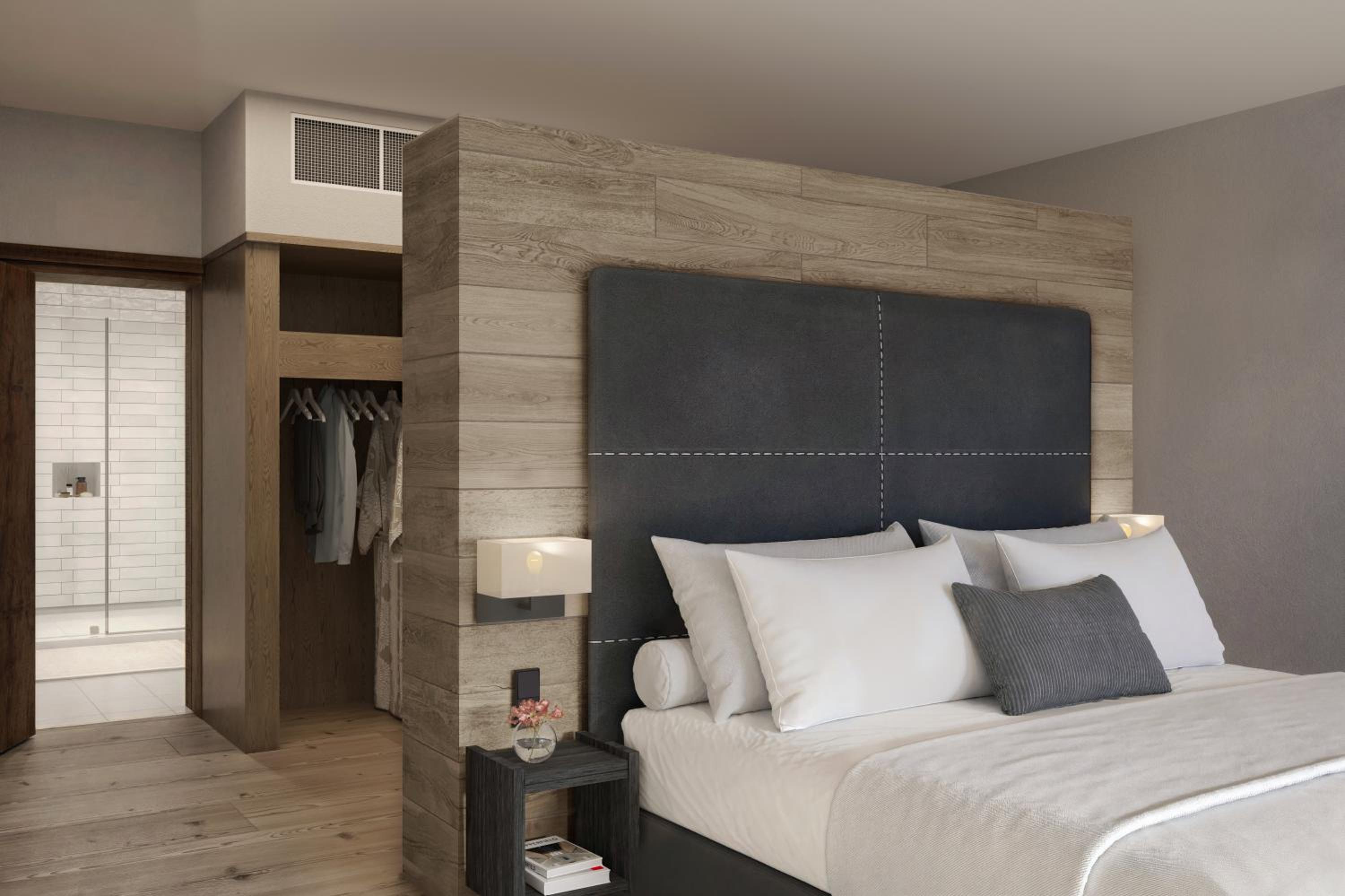 Junior Suite with Balcony photo 1