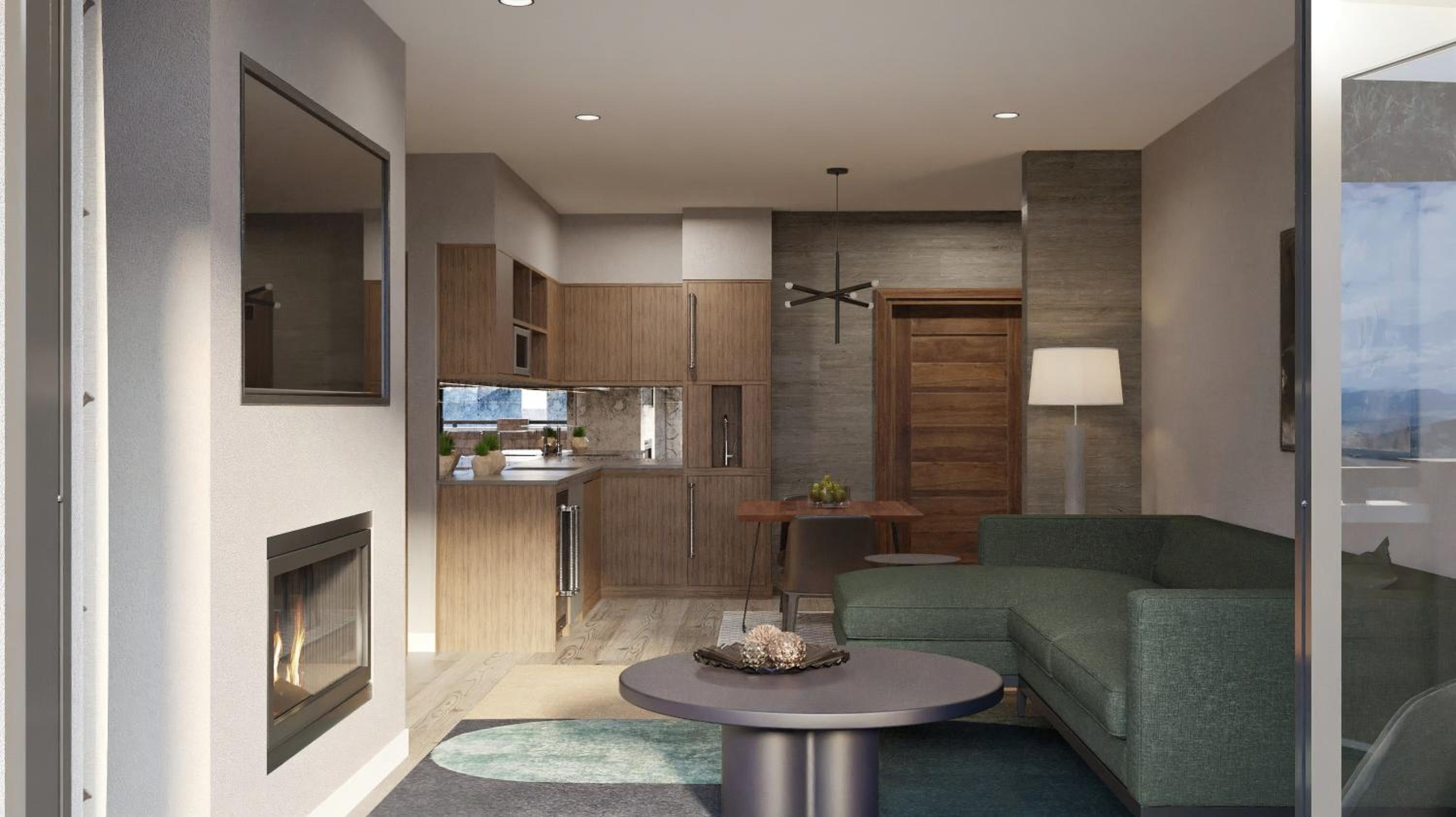 Executive Suite