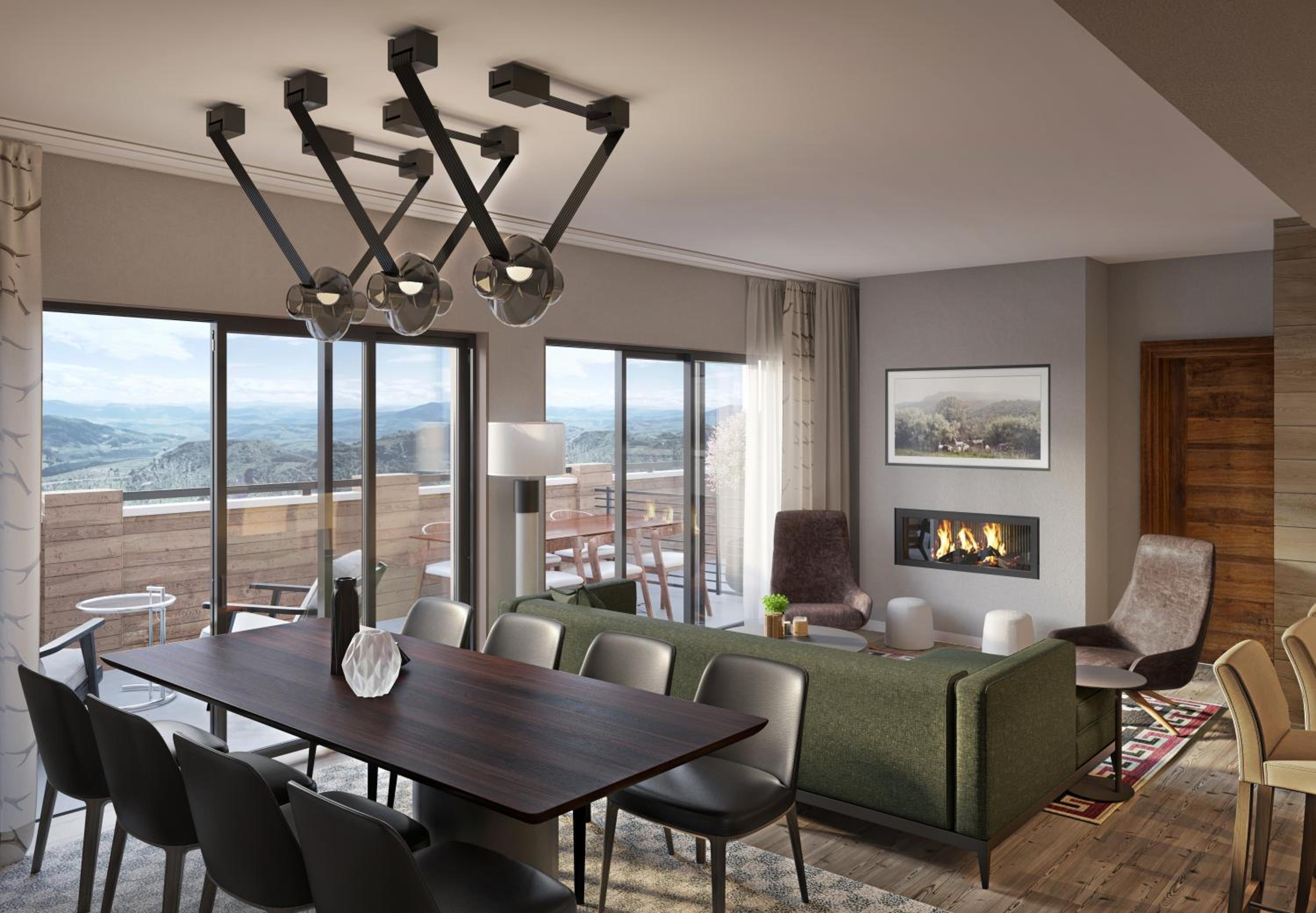 Two-Bedroom Suite photo 1