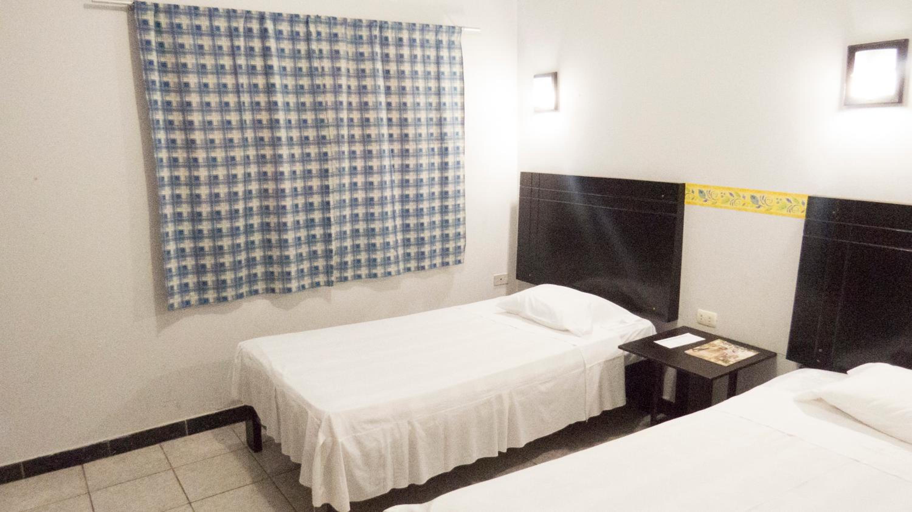 Twin Room photo 2