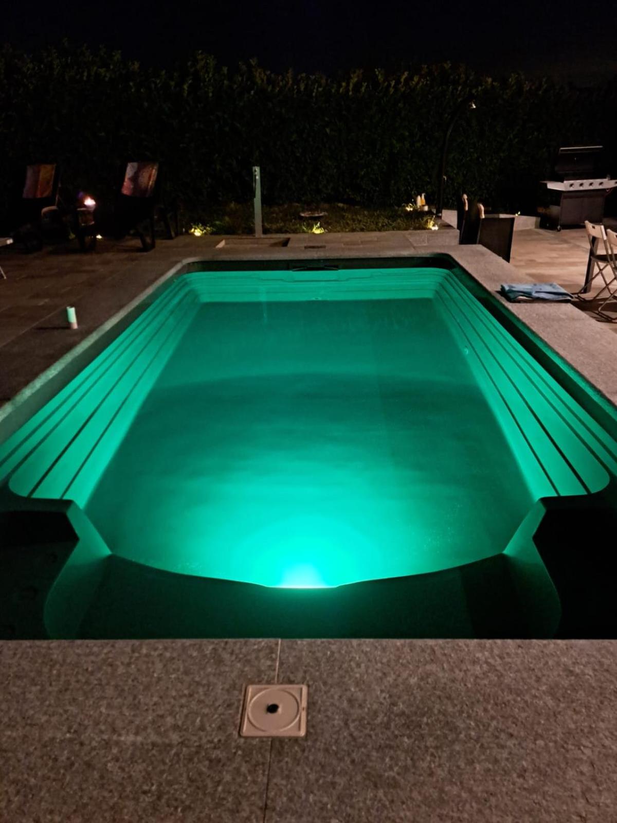 Vacation Home photo 1