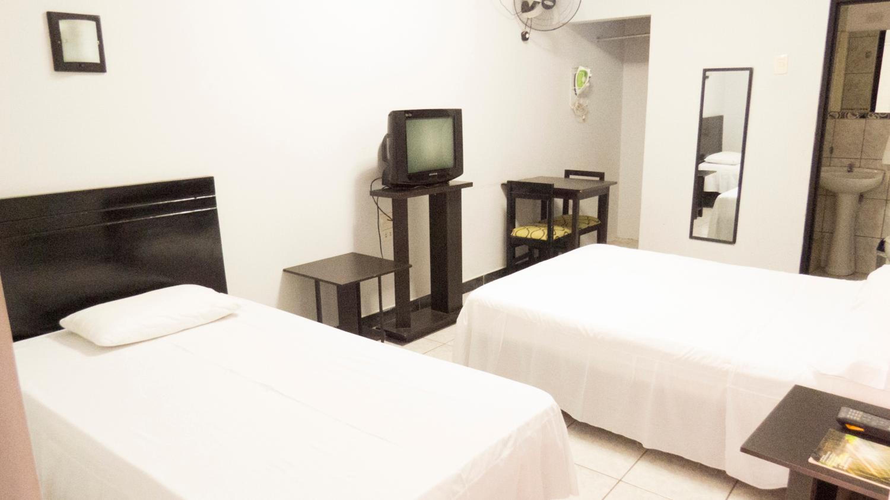 Double Room photo 1
